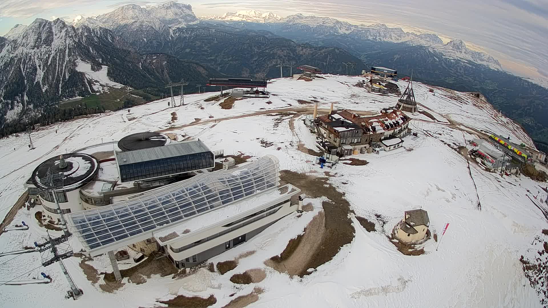 Kronplatz | vrh | 2275m