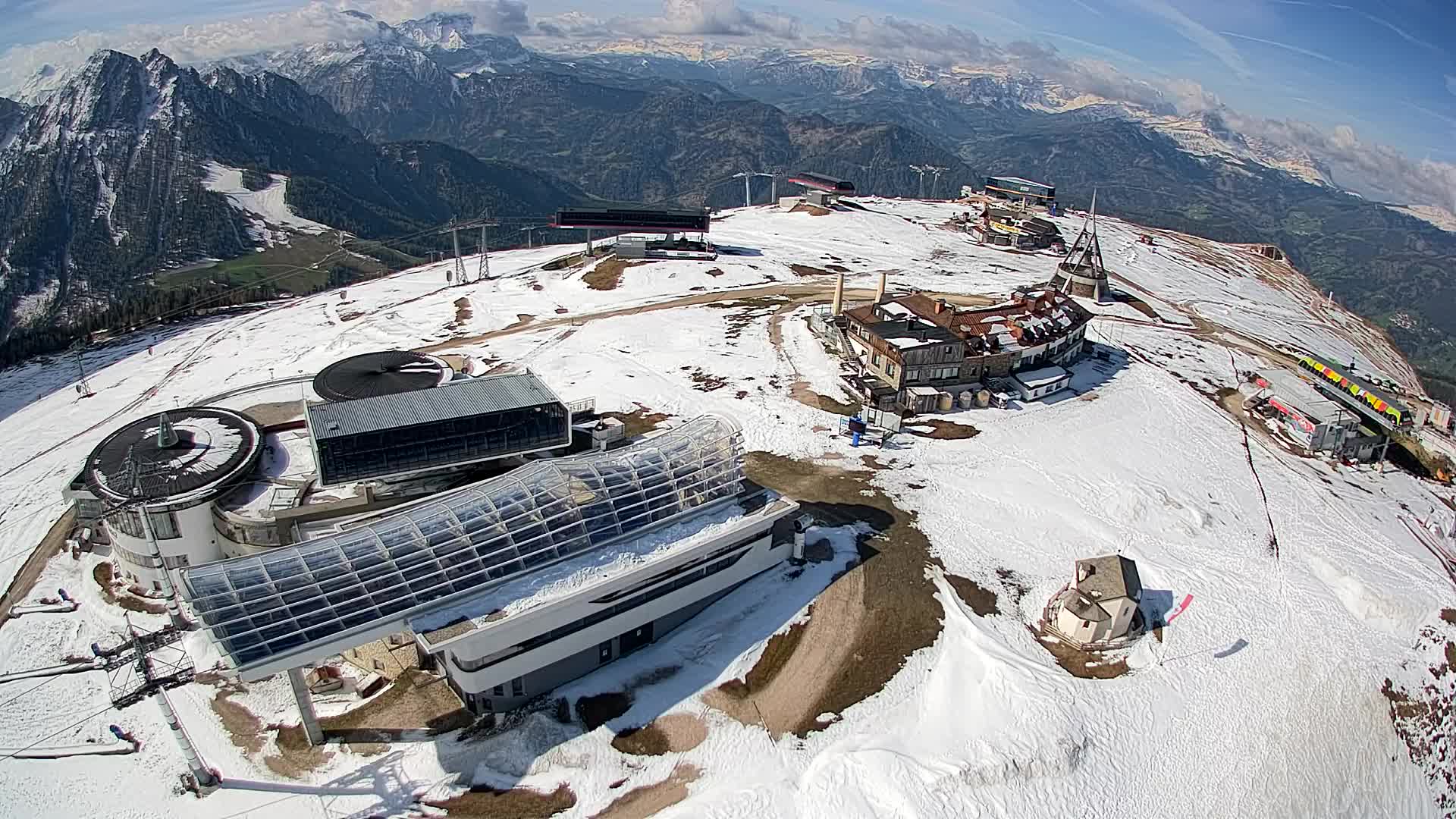 Kronplatz | vrh | 2275m