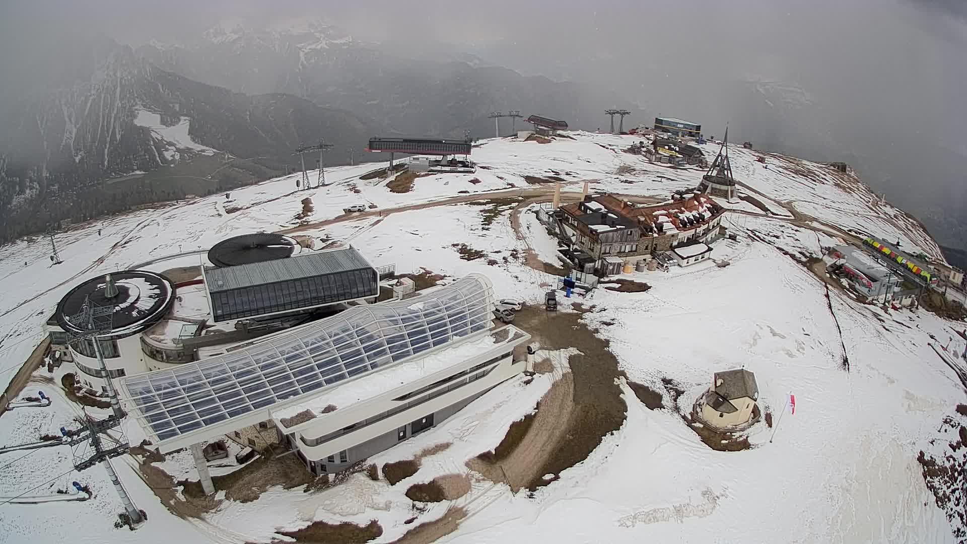 Kronplatz | peak | 2275m
