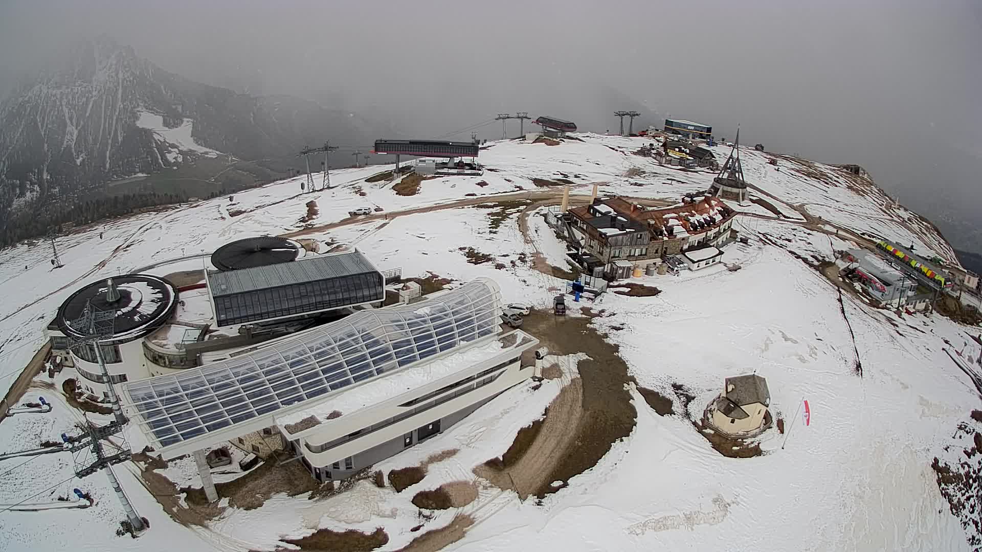 Kronplatz | peak | 2275m