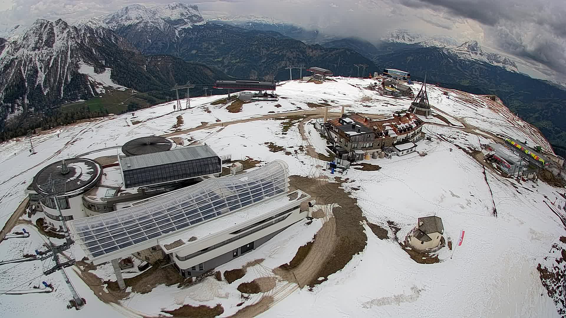 Kronplatz | peak | 2275m