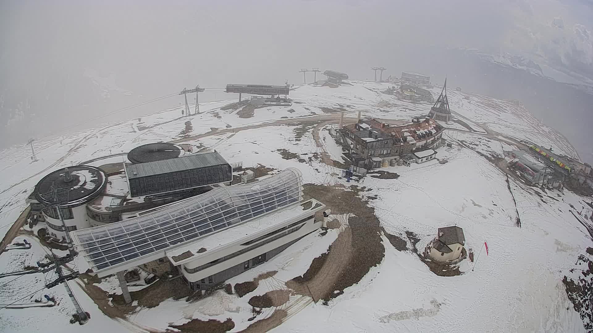 Kronplatz | peak | 2275m
