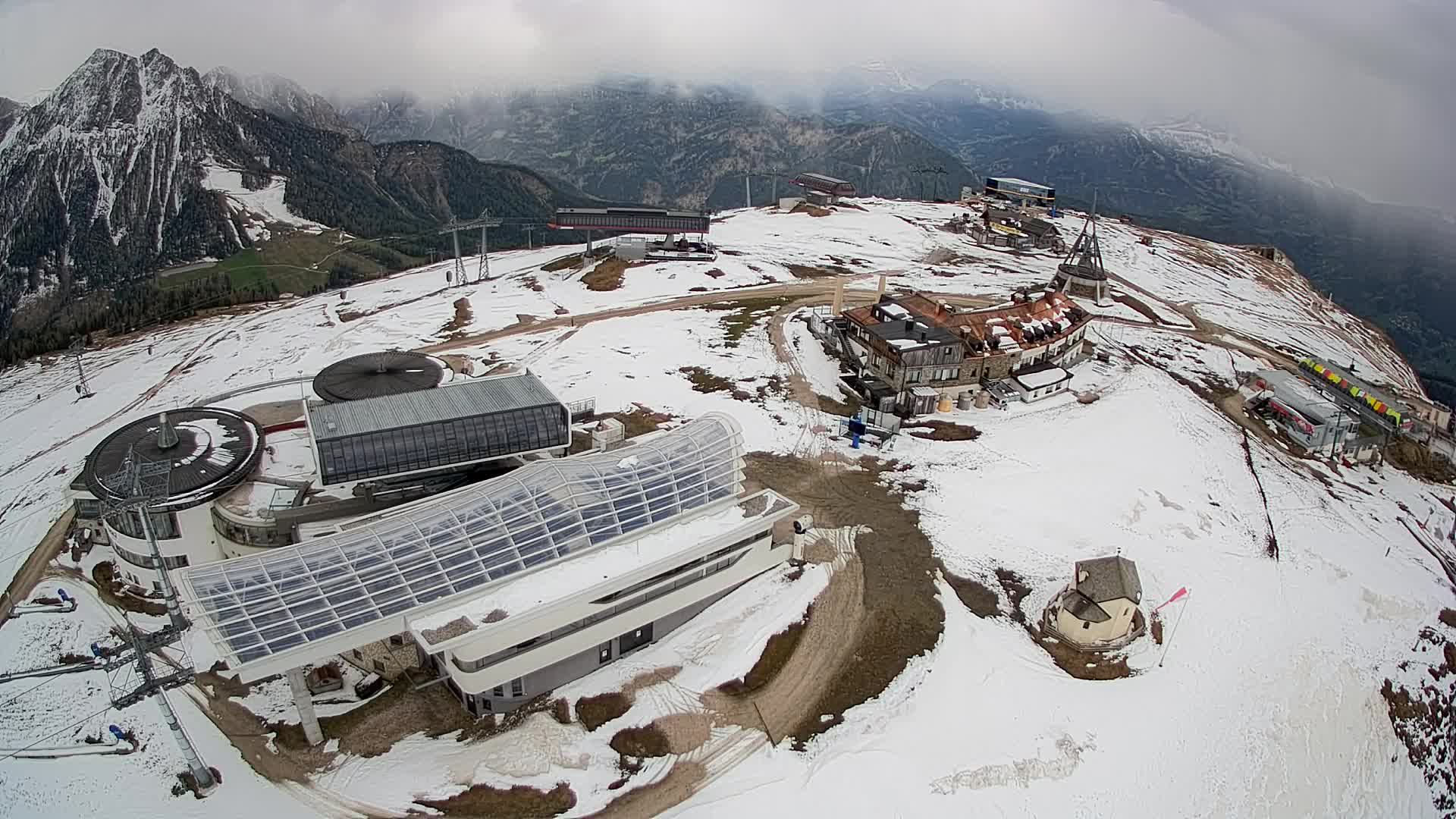 Kronplatz | vrh | 2275m