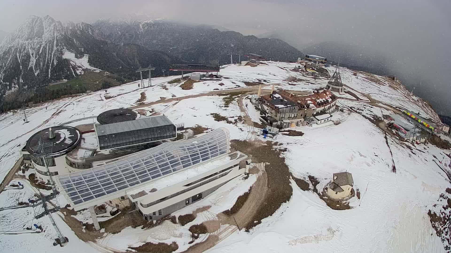Kronplatz | Gipfel | 2275m