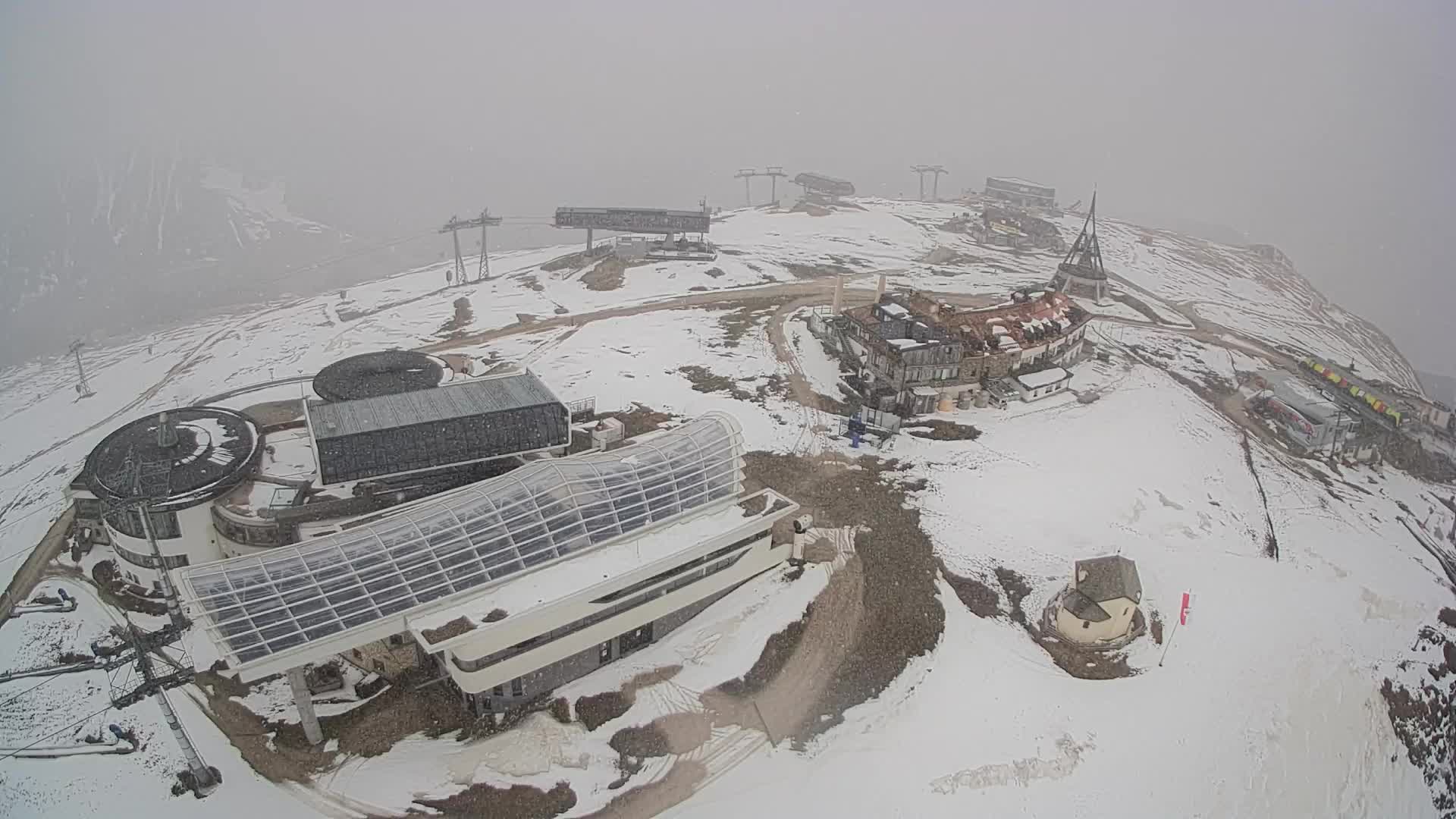 Kronplatz | sommet | 2275m