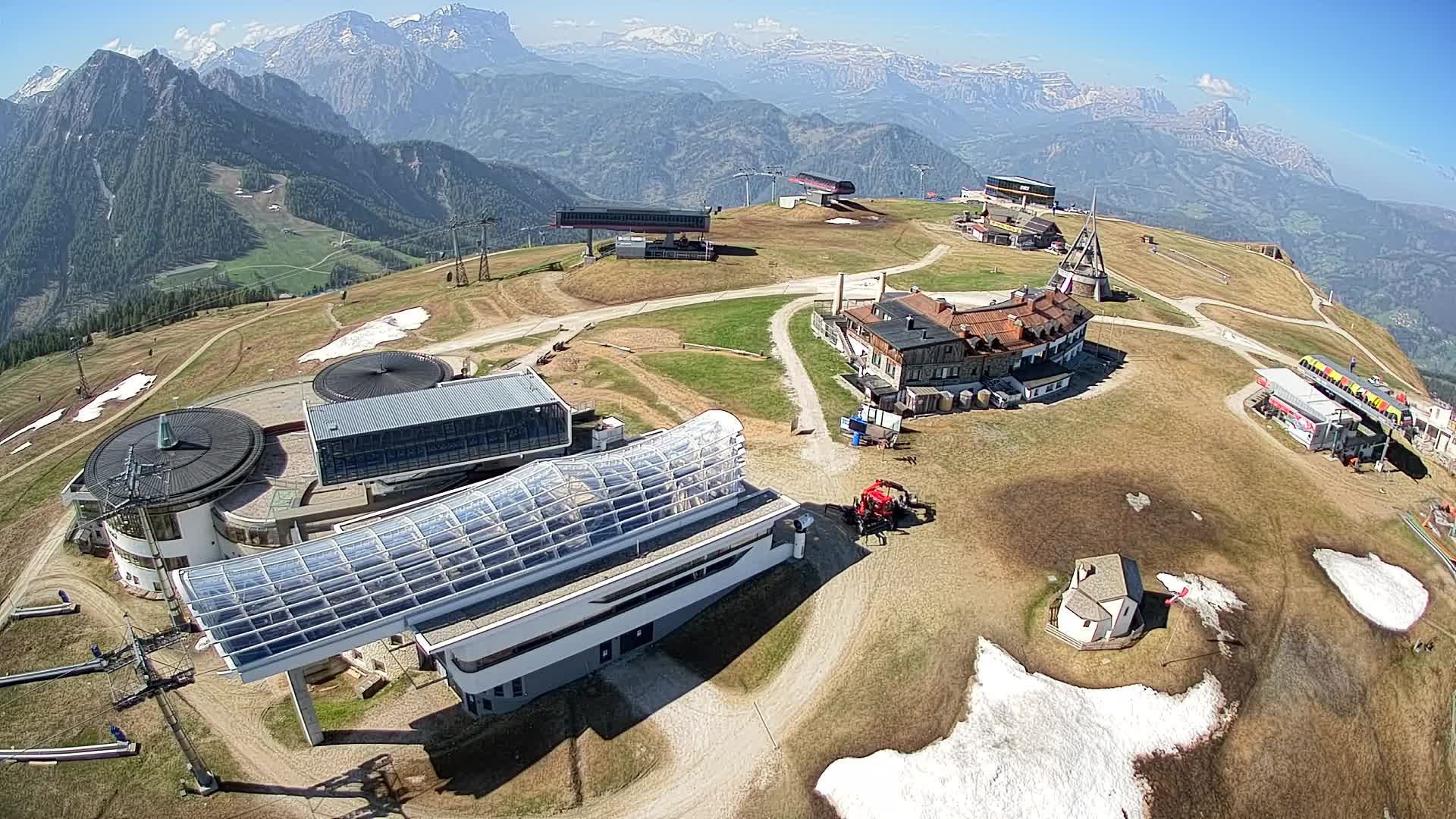 Kronplatz | vrh | 2275m