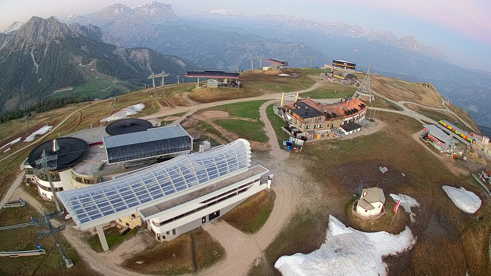 Plan de Corones | Vetta | 2275m