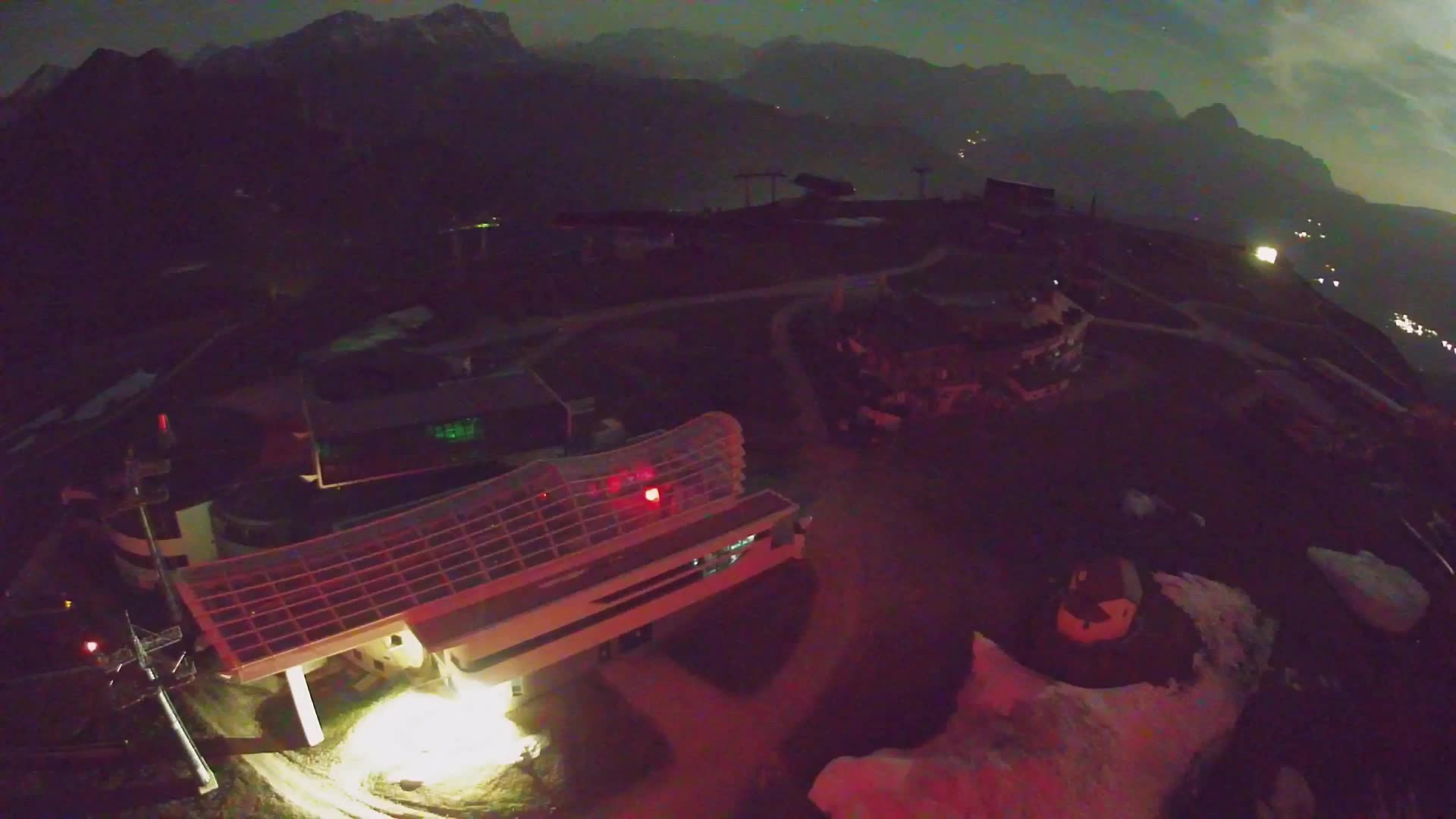 Kronplatz | vrh | 2275m