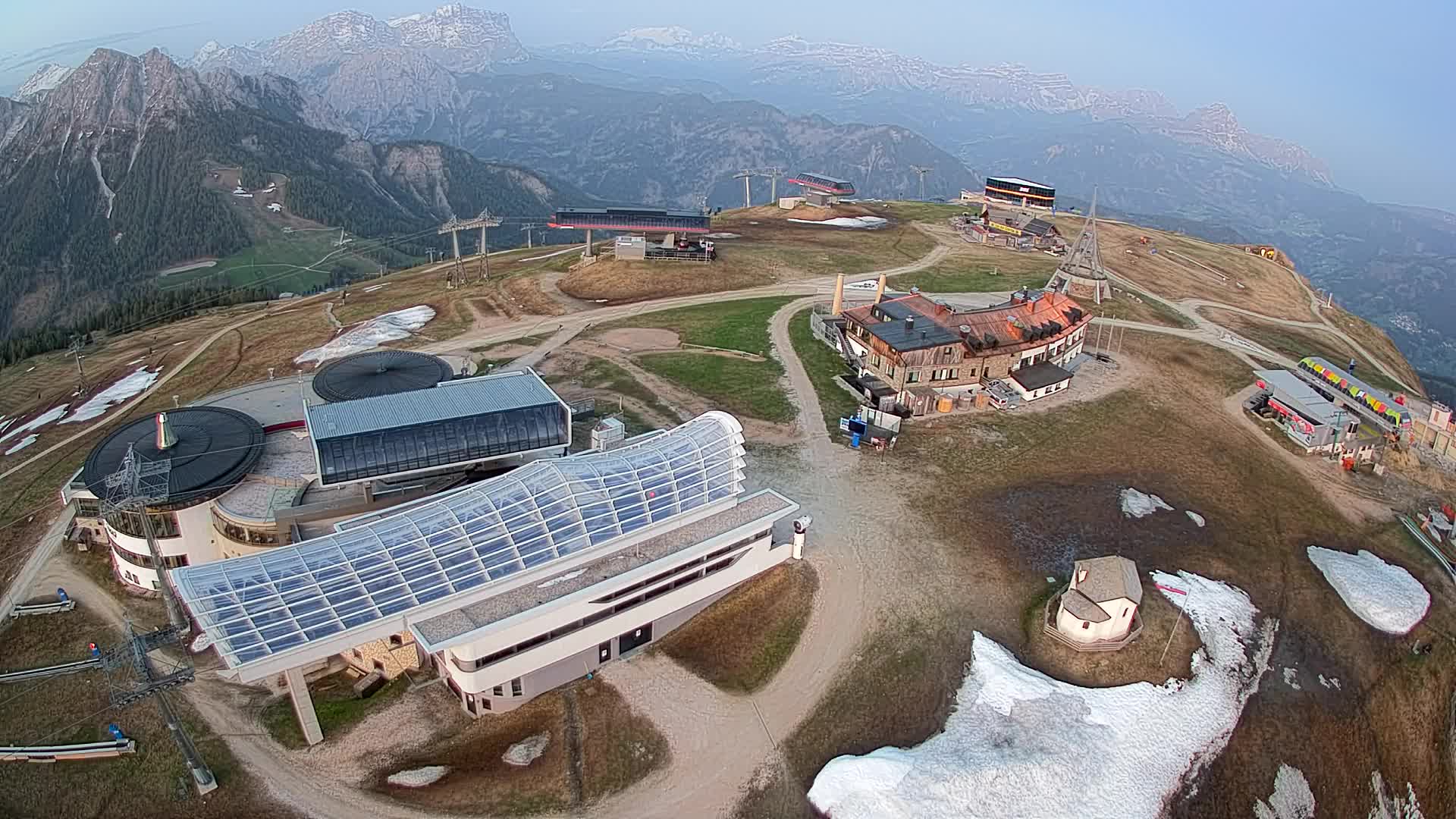 Kronplatz | vrh | 2275m
