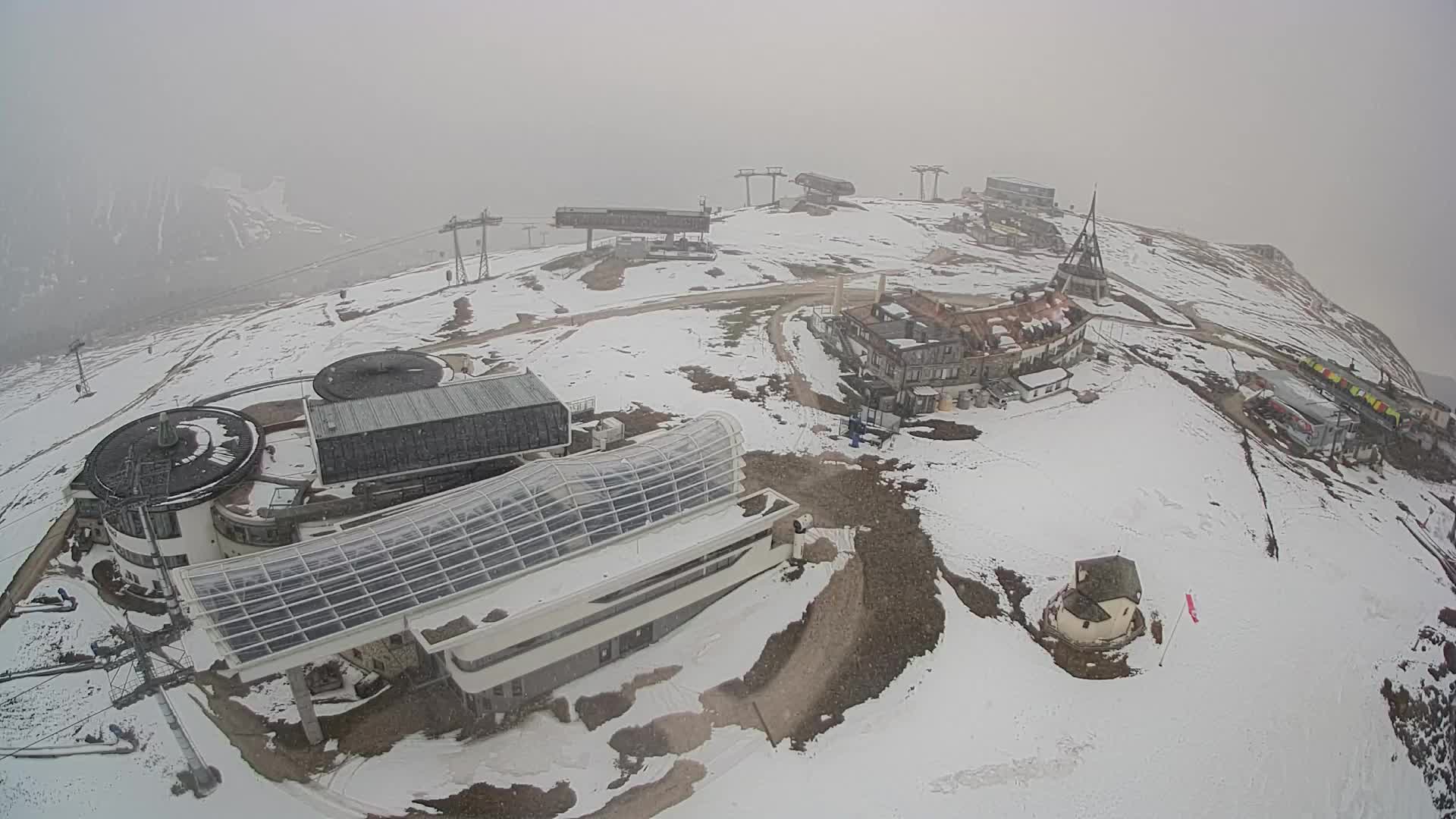 Kronplatz | cima | 2275m