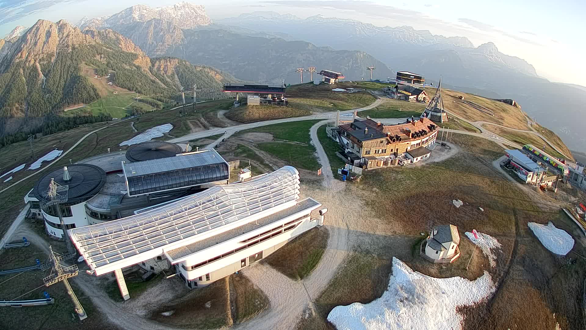 Kronplatz | vrh | 2275m