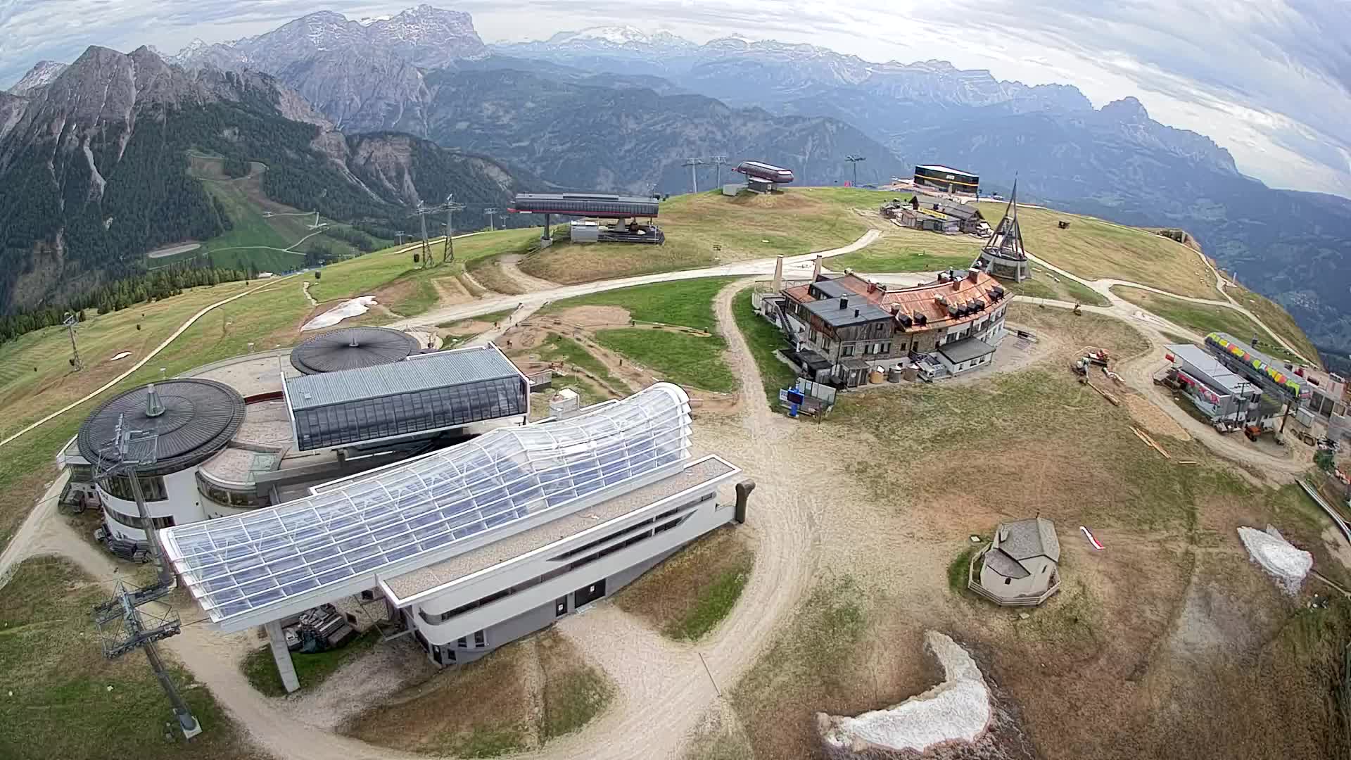 Kronplatz | cima | 2275m