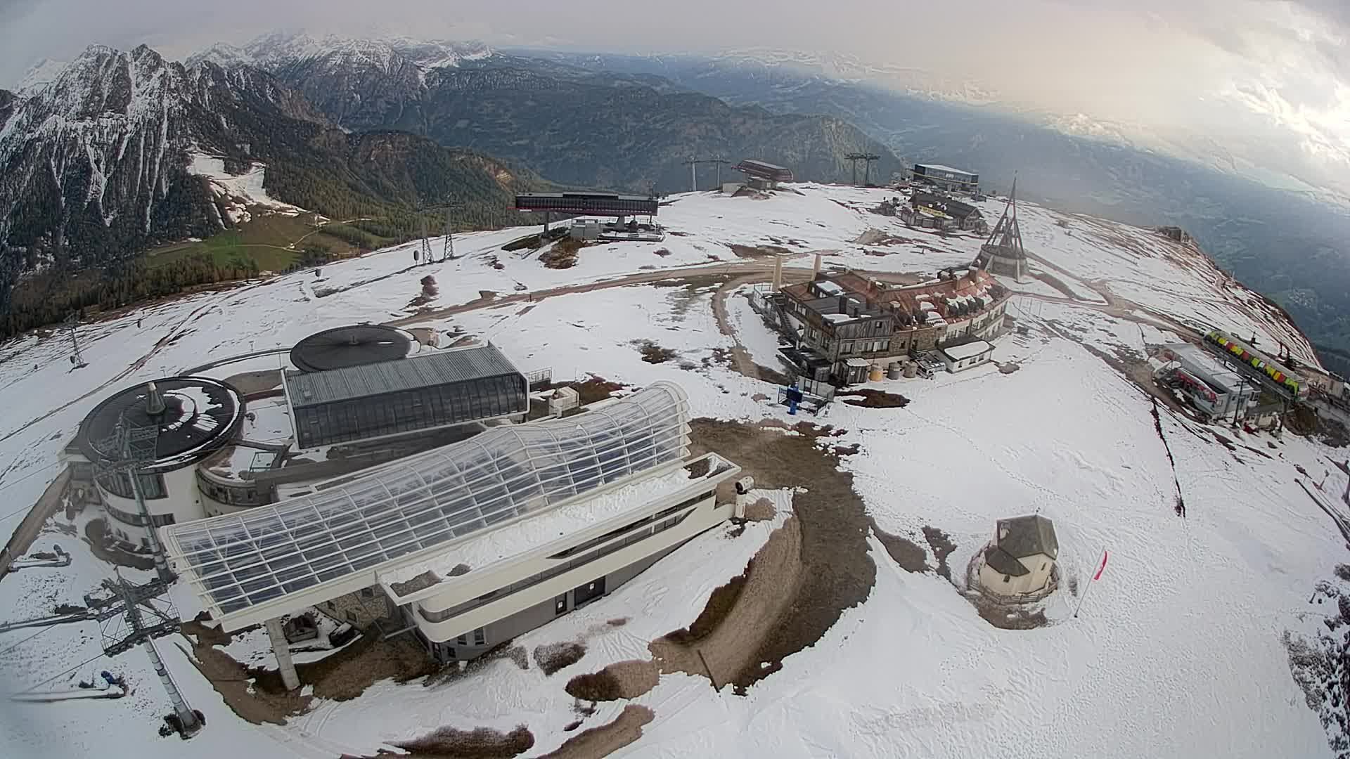 Kronplatz | peak | 2275m