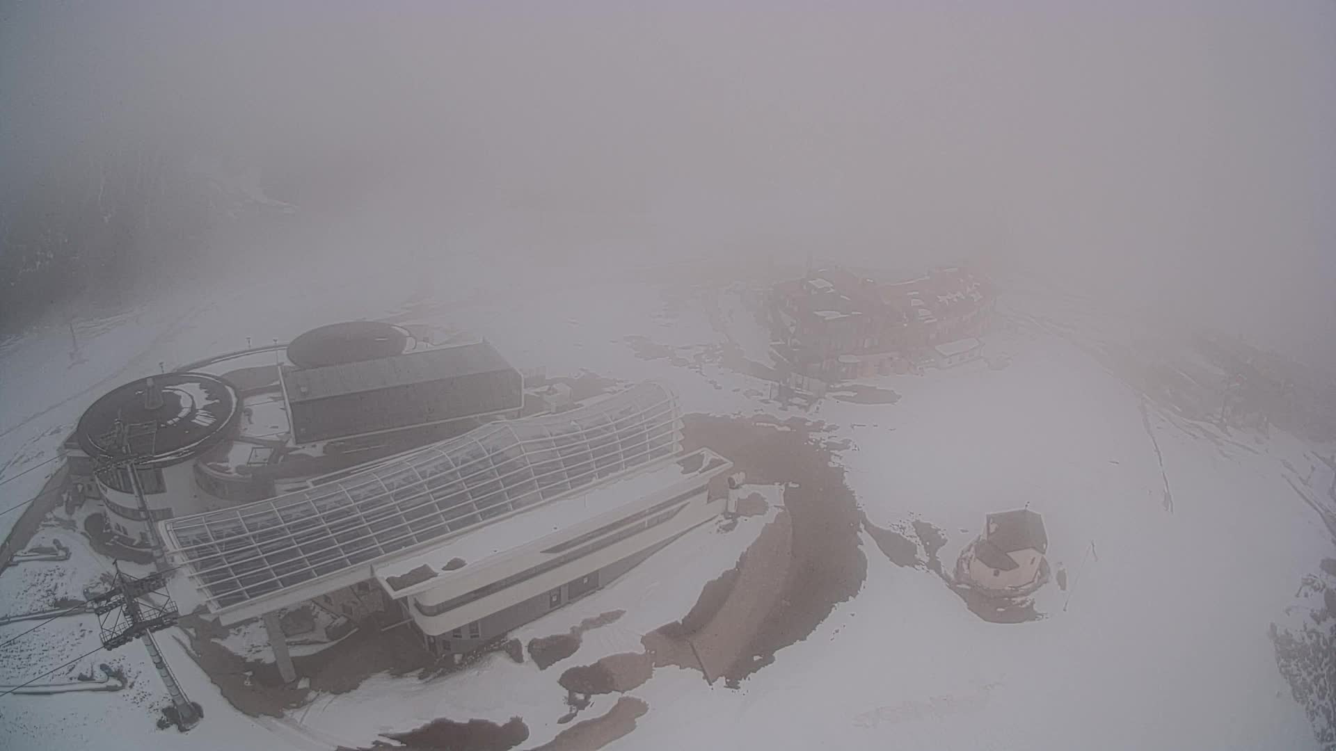 Kronplatz | sommet | 2275m