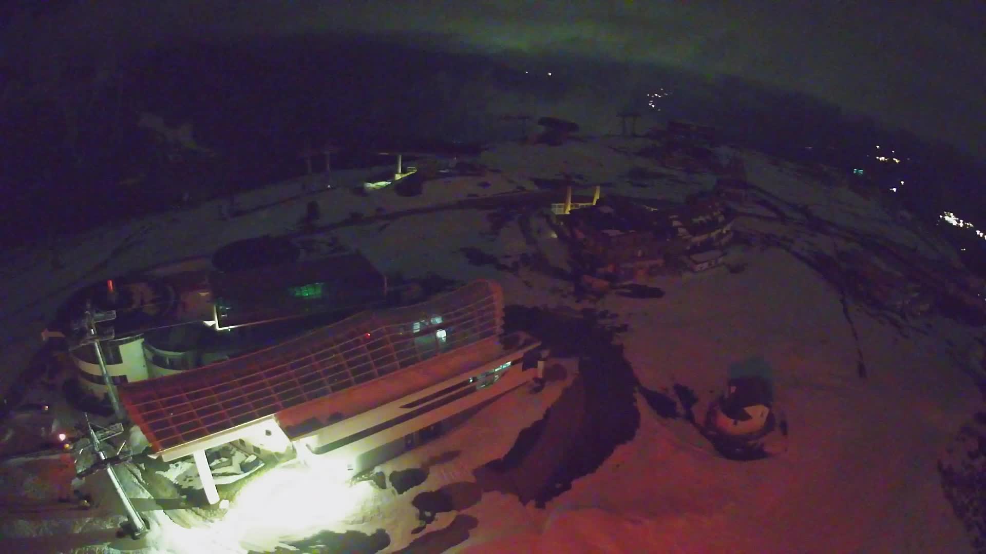 Kronplatz | vrh | 2275m
