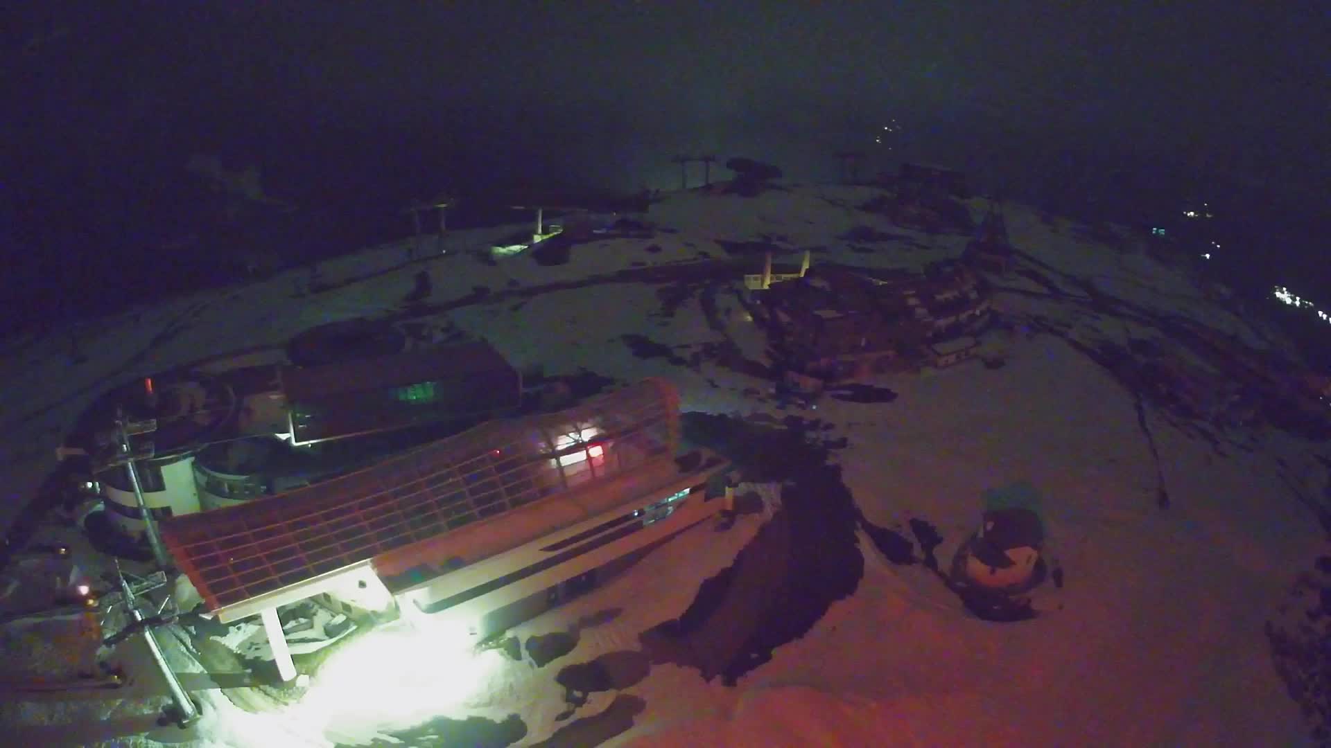 Kronplatz | cima | 2275m