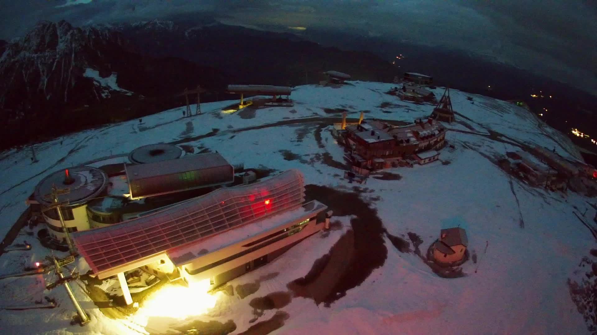 Kronplatz | vrh | 2275m