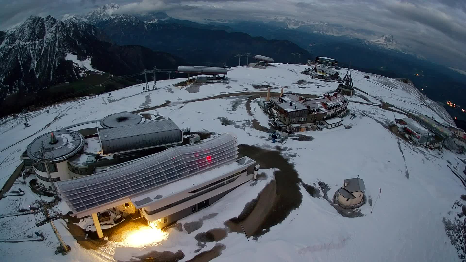 Kronplatz | vrh | 2275m