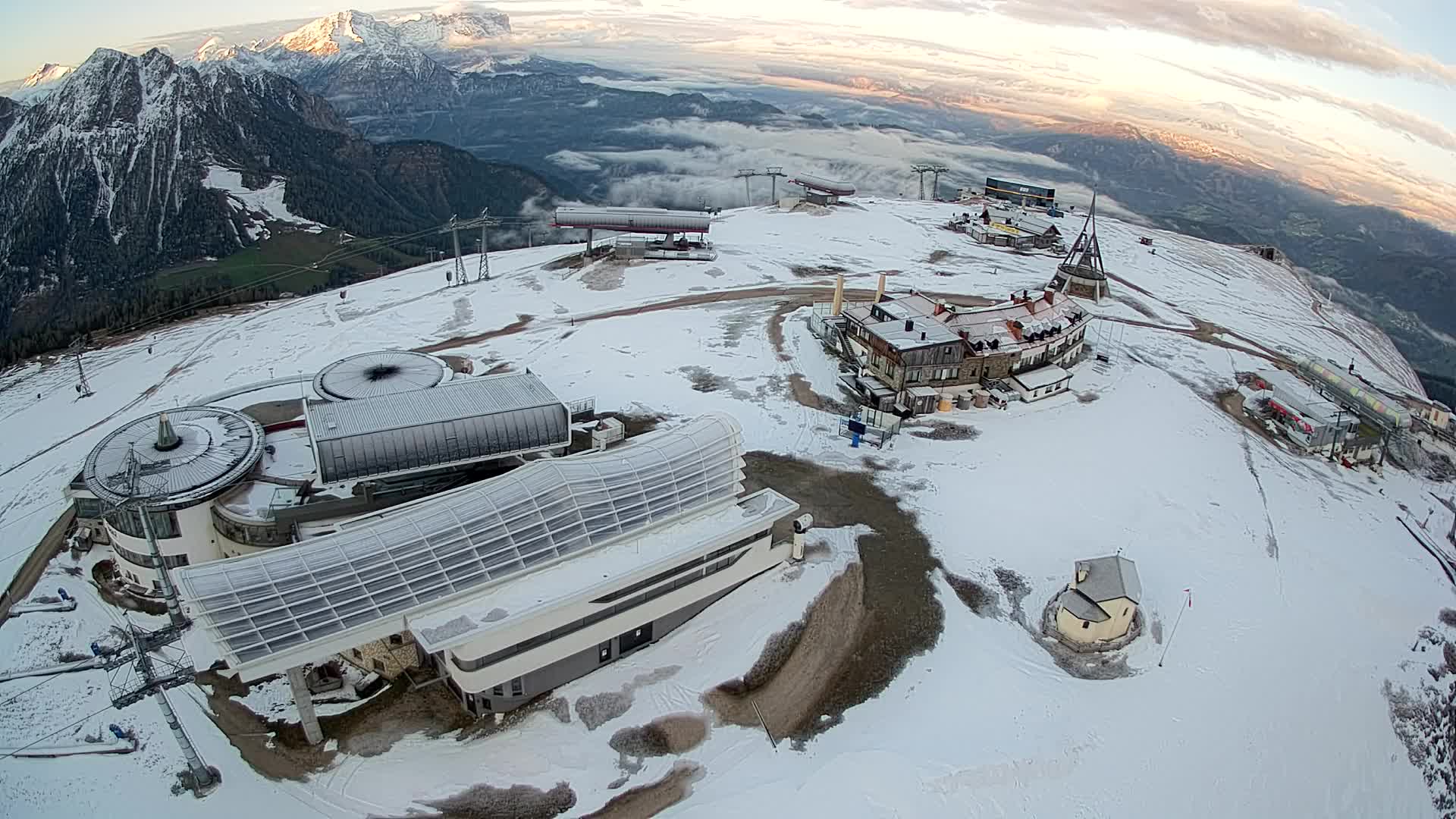 Kronplatz | peak | 2275m