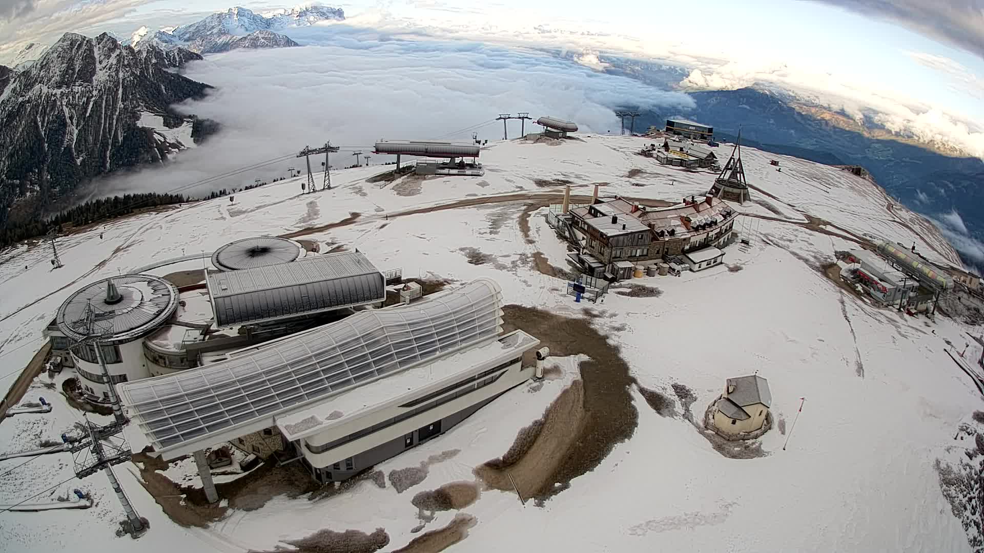 Kronplatz | vrh | 2275m