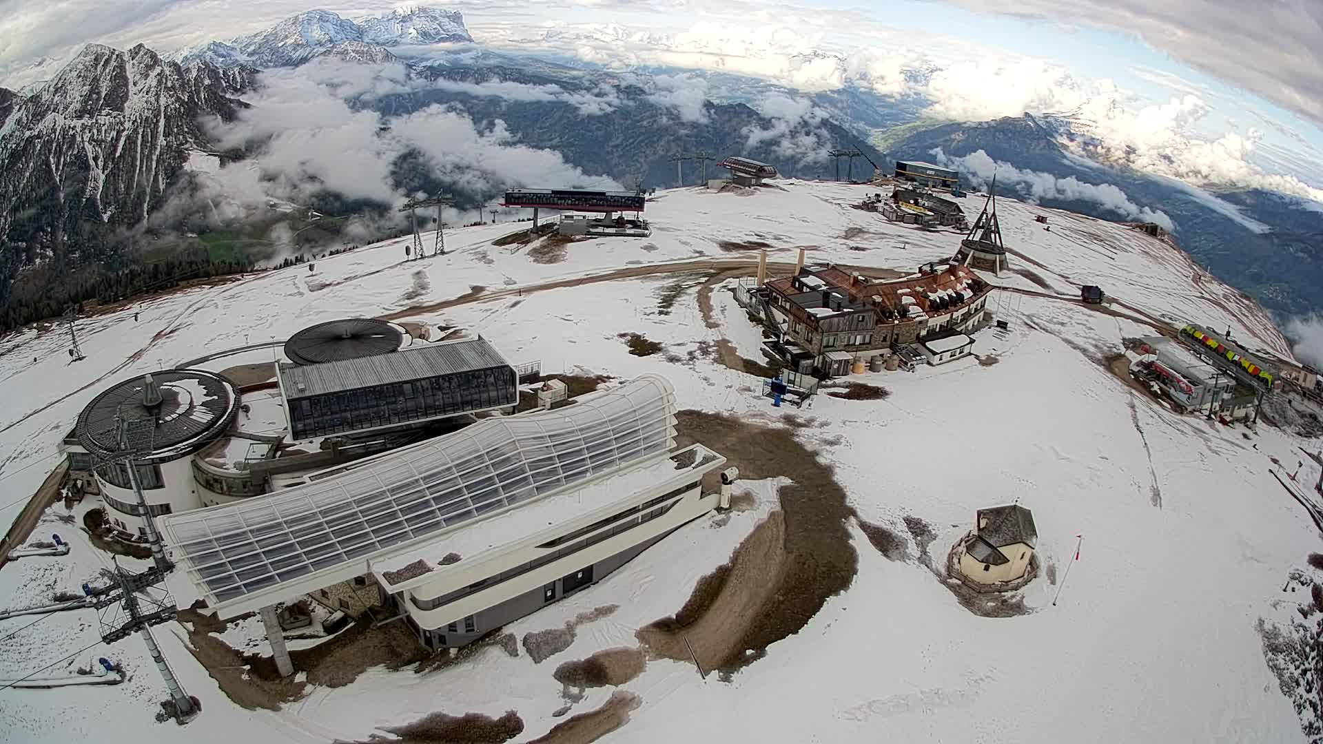 Kronplatz | cima | 2275m