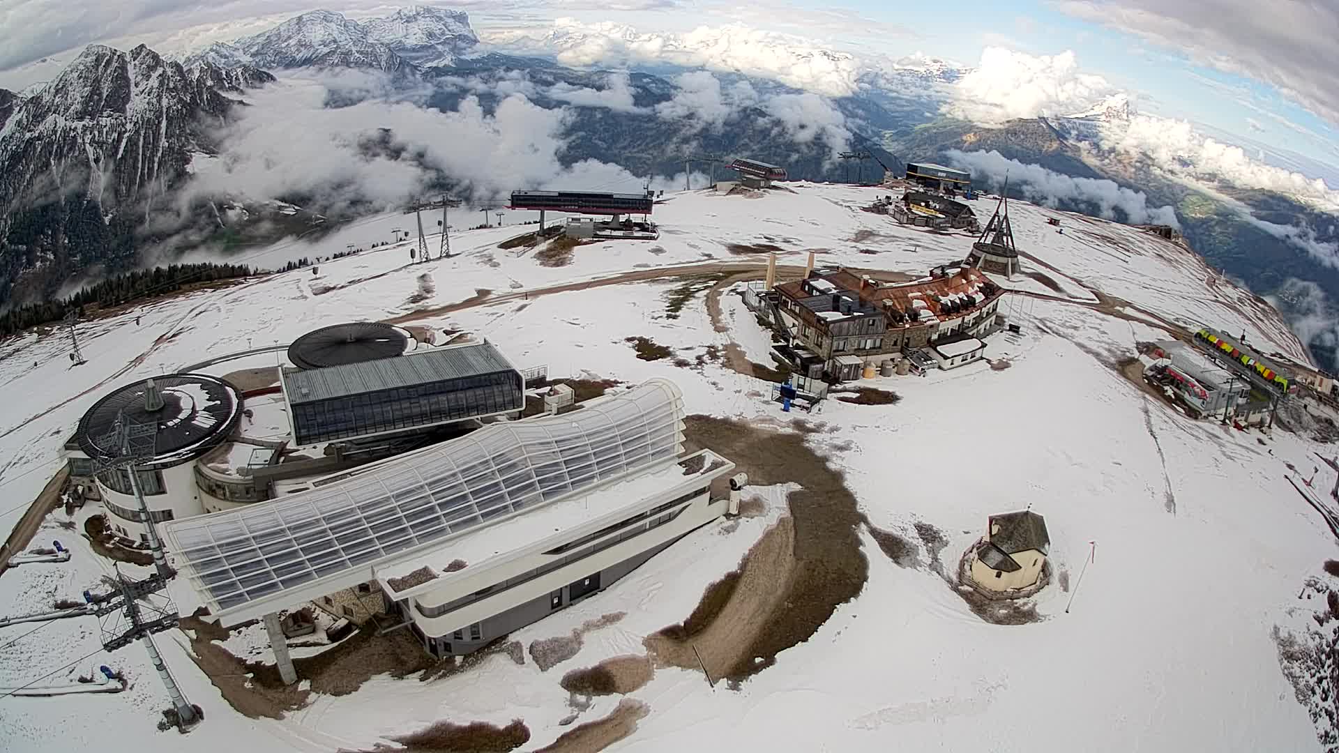 Plan de Corones | Vetta | 2275m