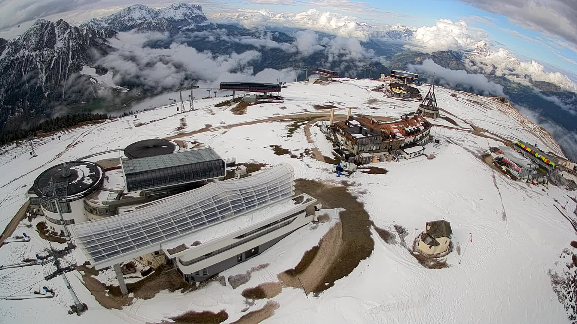 Kronplatz | vrh | 2275m
