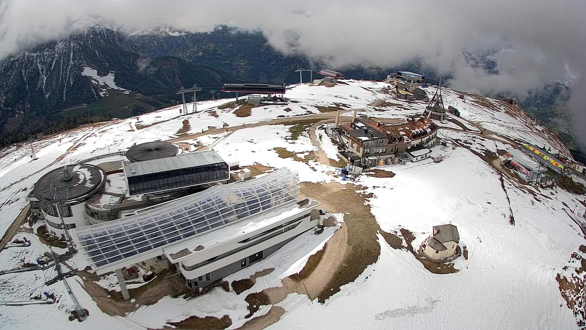 Kronplatz | Gipfel | 2275m