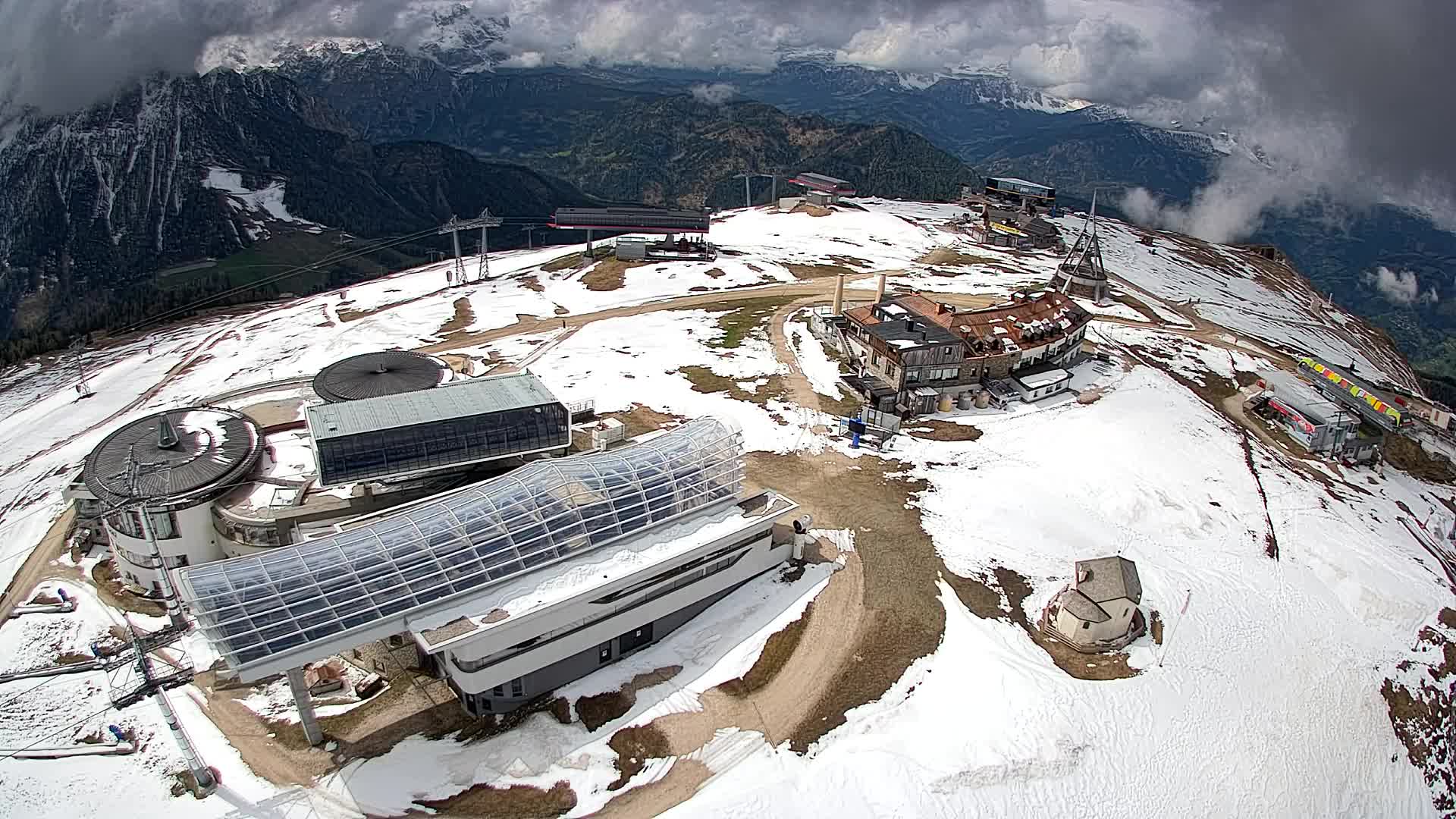 Kronplatz | peak | 2275m