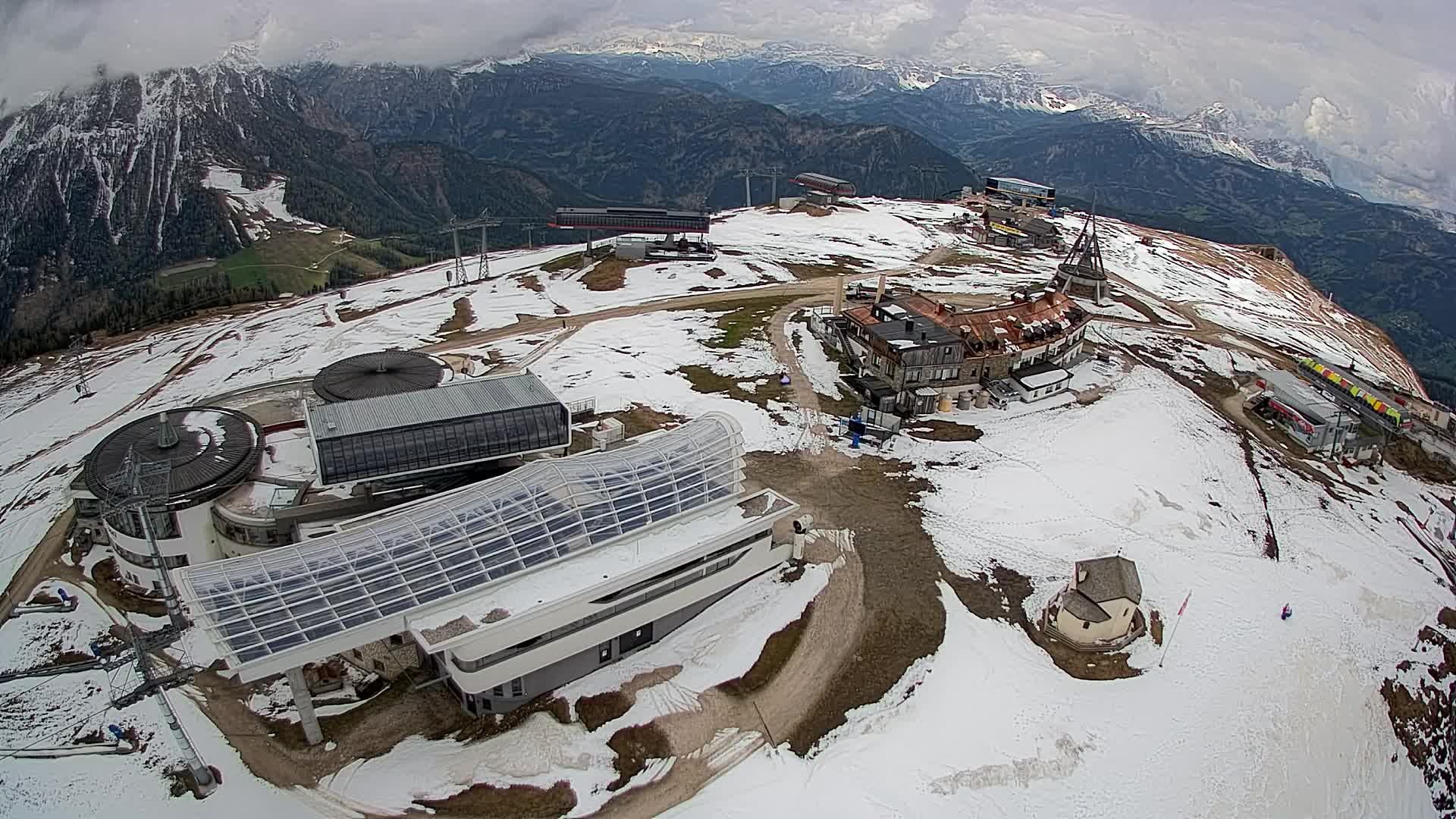 Kronplatz | peak | 2275m