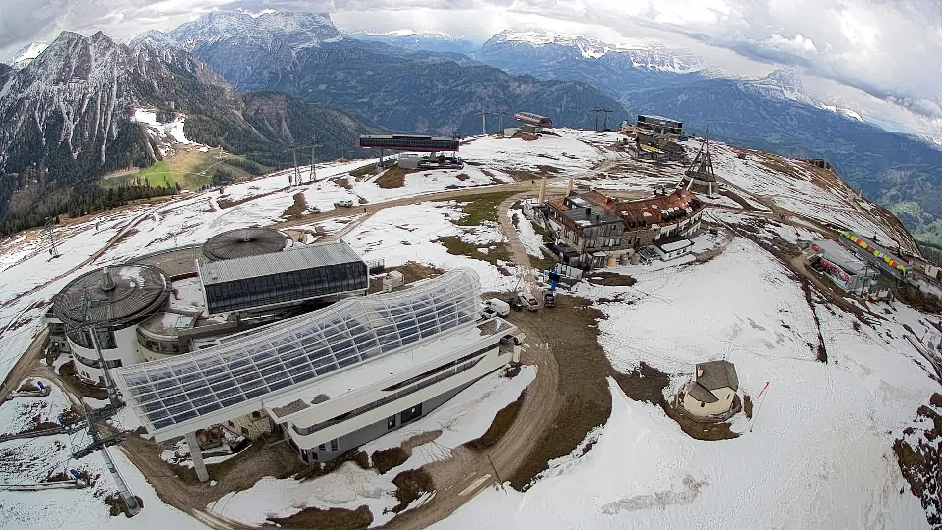 Kronplatz | peak | 2275m