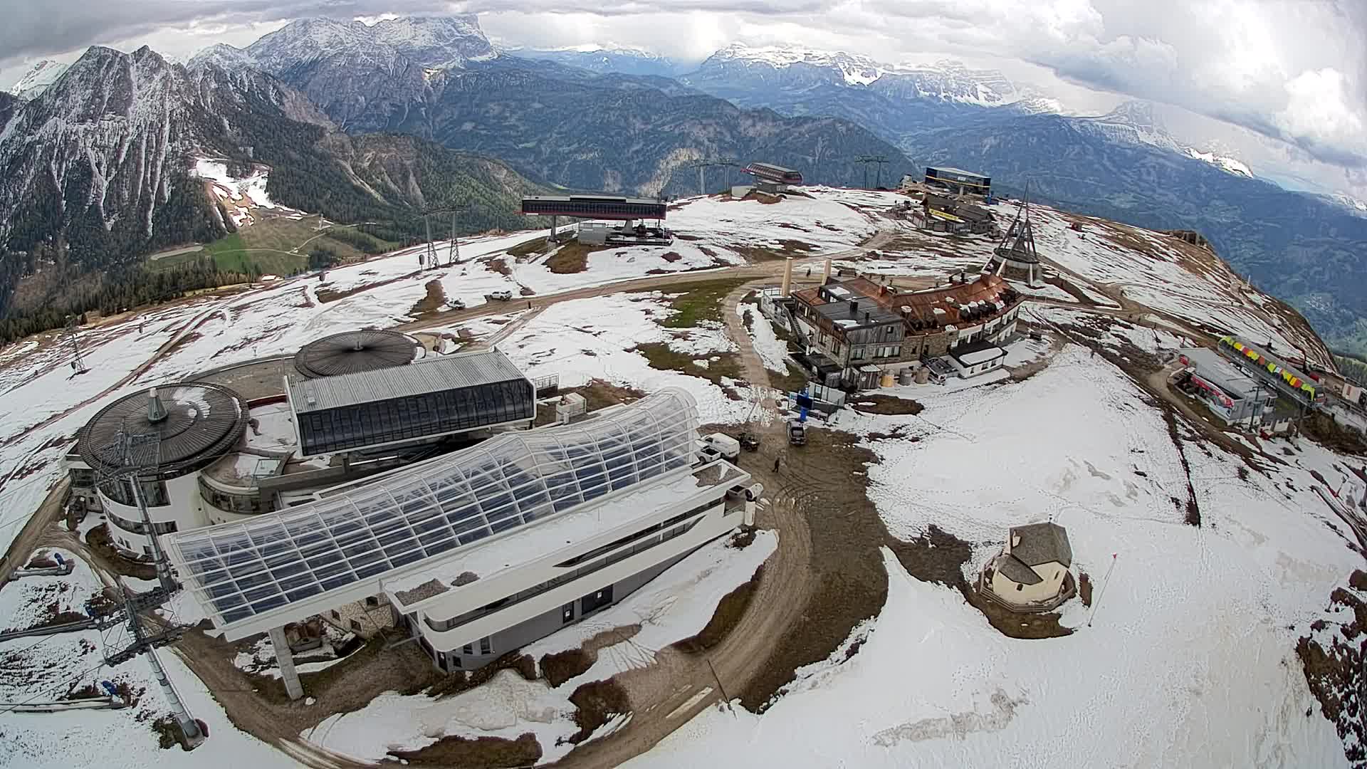Kronplatz | peak | 2275m