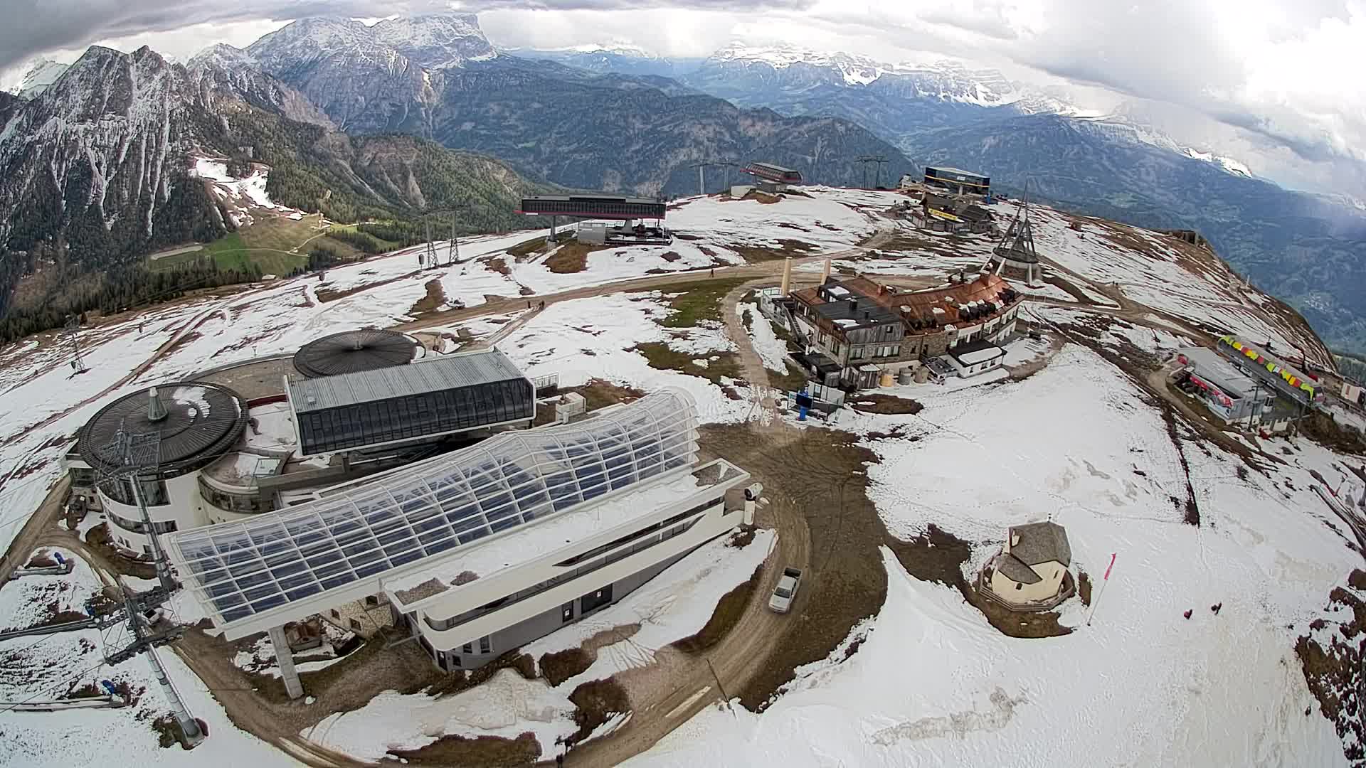 Kronplatz | vrh | 2275m