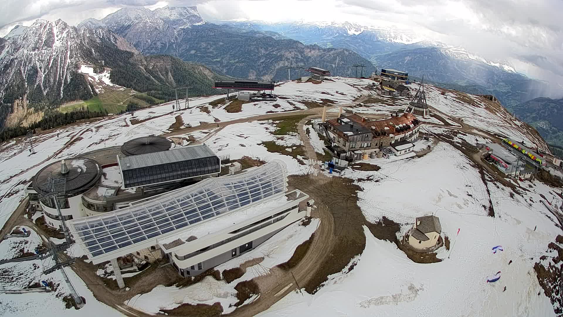 Kronplatz | sommet | 2275m