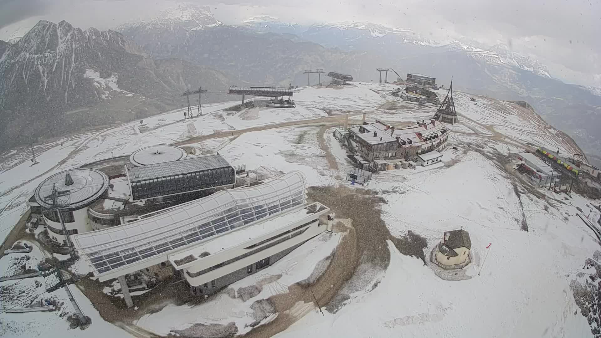 Kronplatz | Gipfel | 2275m