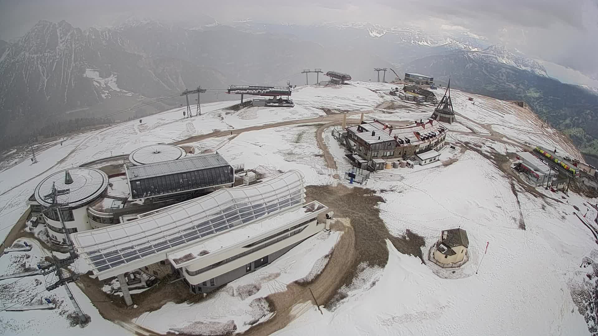 Kronplatz | peak | 2275m