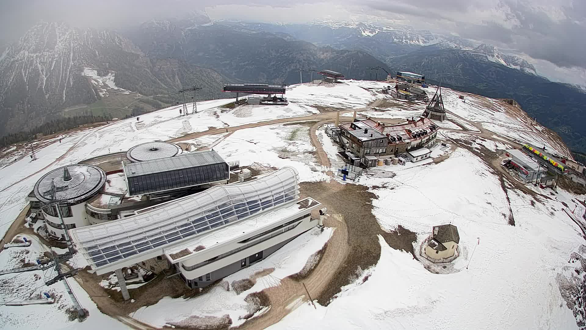 Kronplatz | peak | 2275m