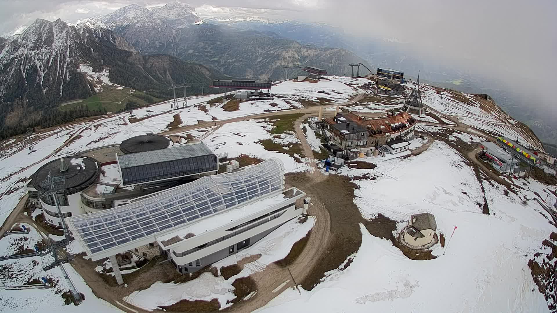 Kronplatz | peak | 2275m