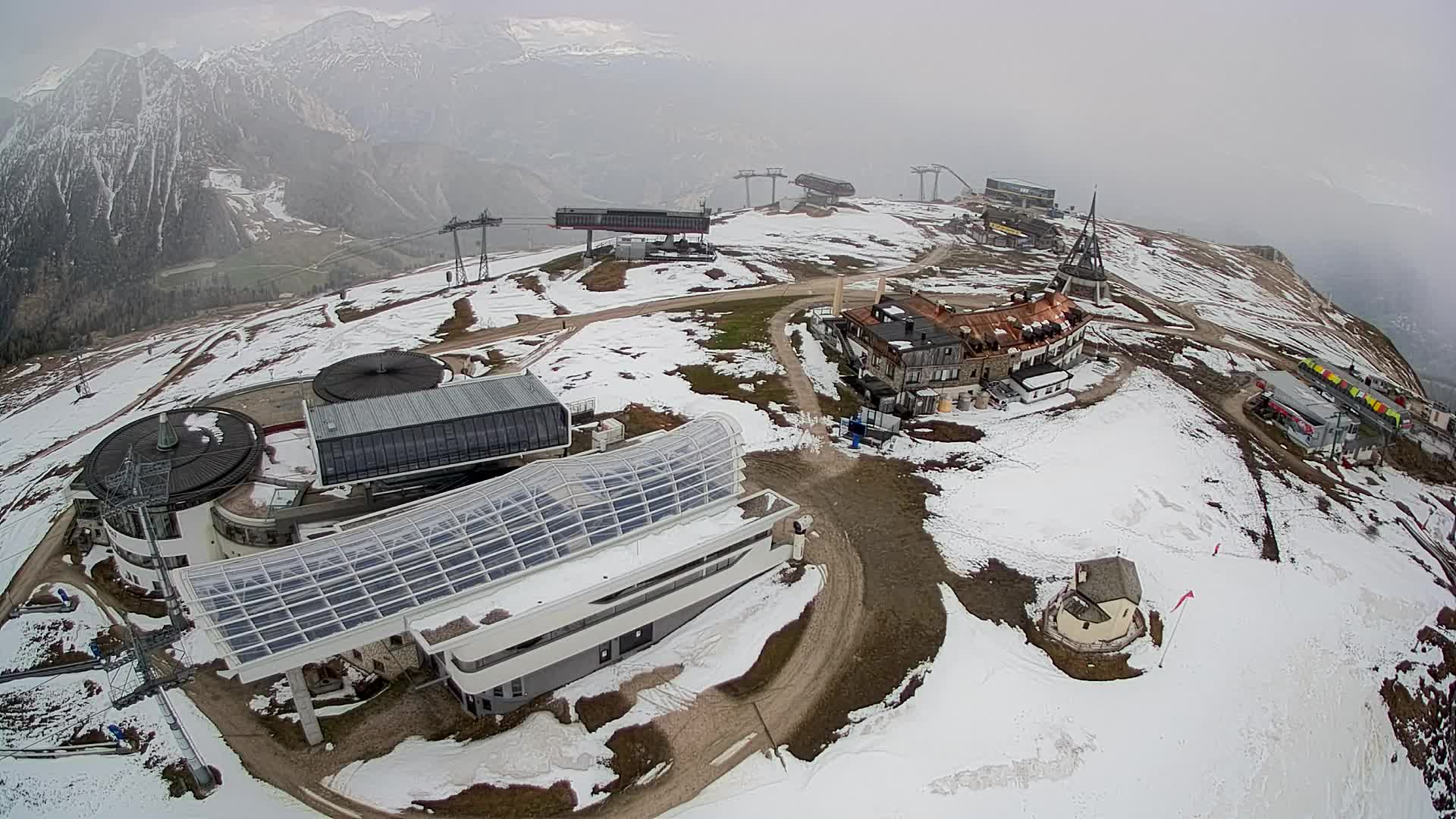 Kronplatz | peak | 2275m