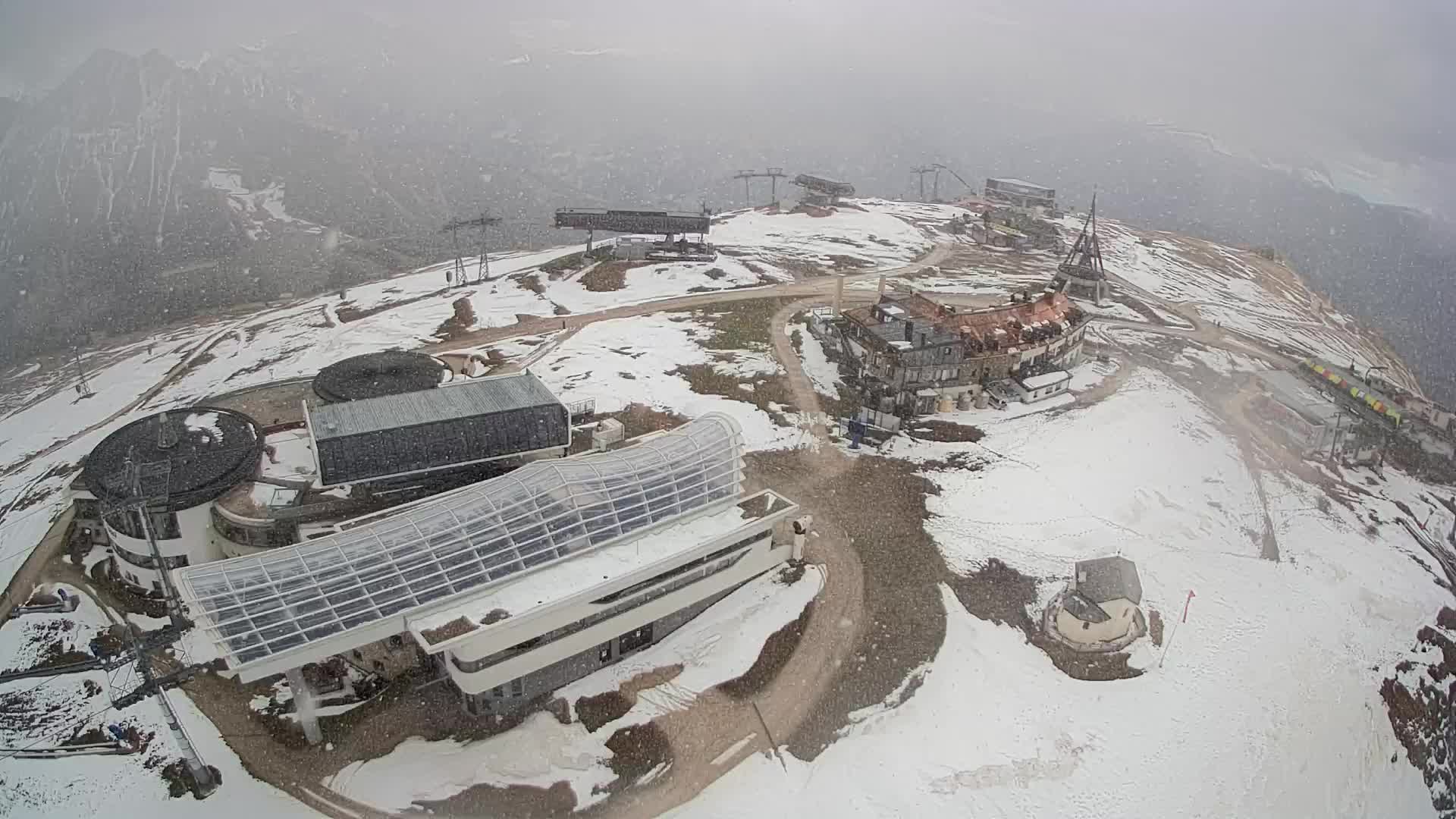 Kronplatz | peak | 2275m