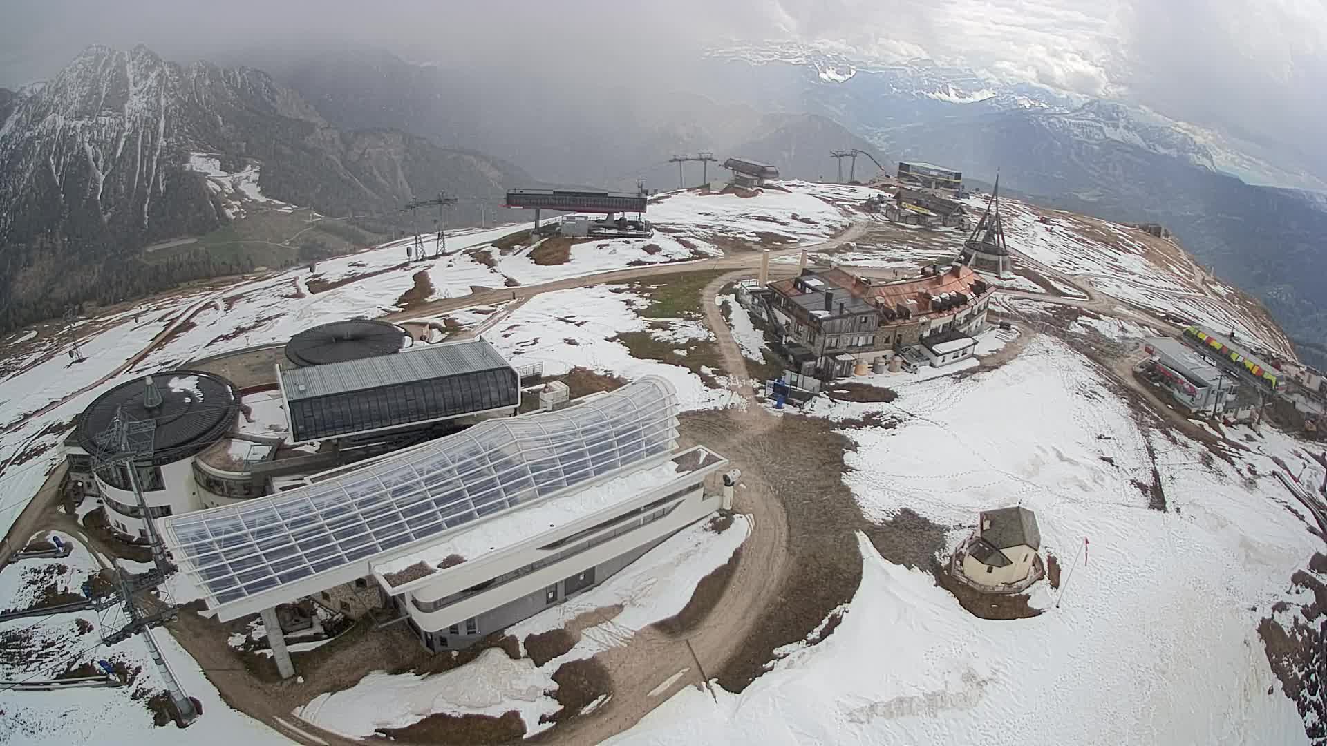 Plan de Corones | Vetta | 2275m