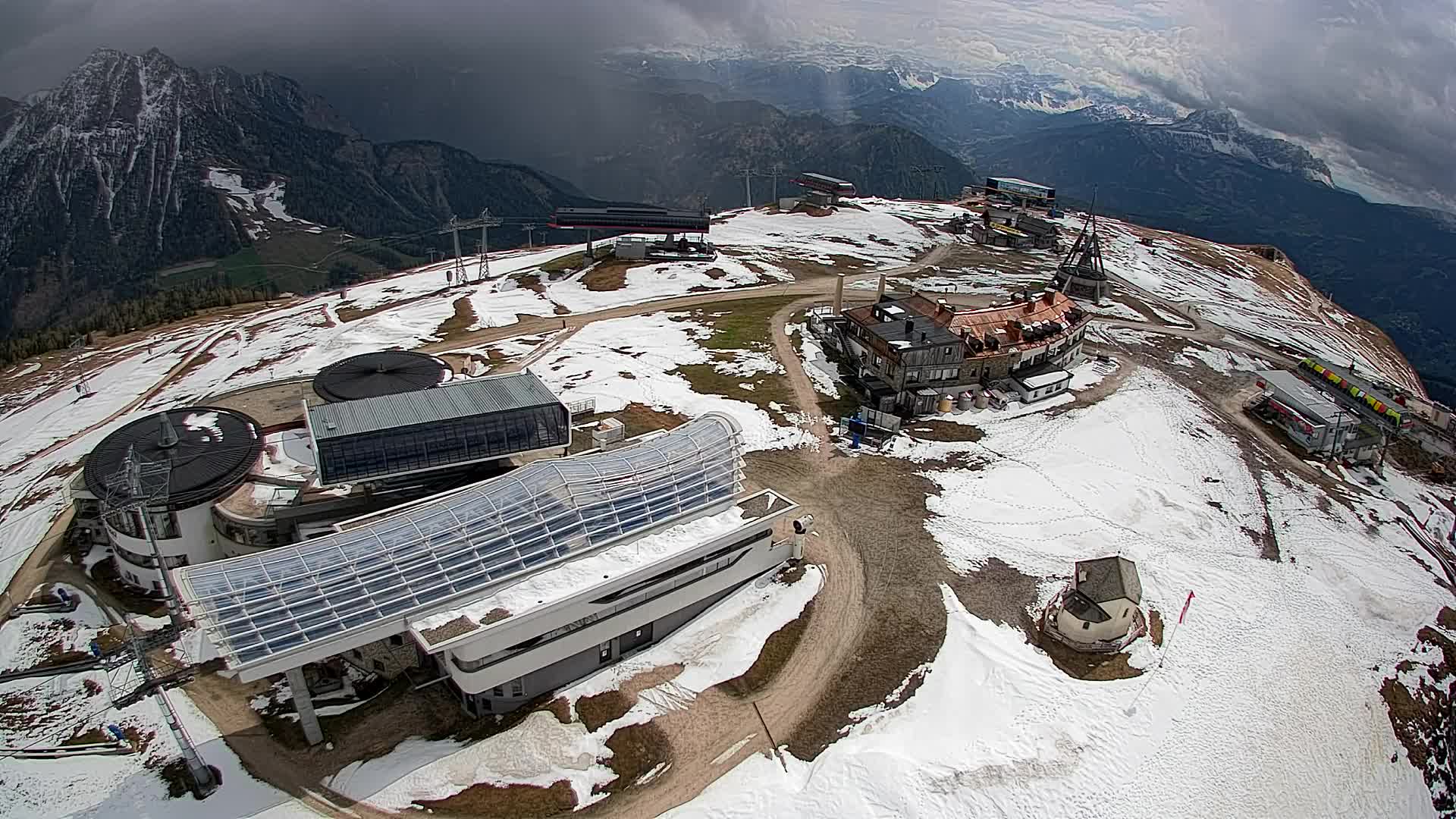 Plan de Corones | Vetta | 2275m