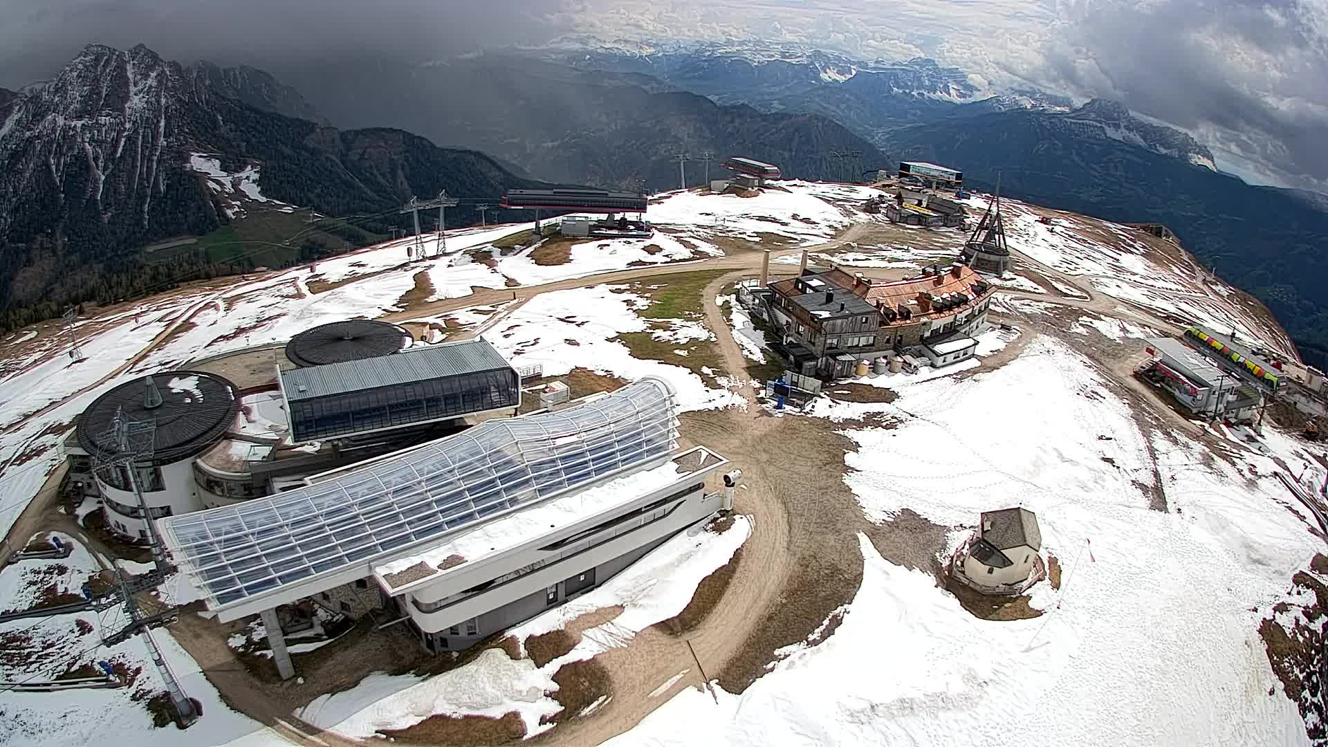 Kronplatz | vrh | 2275m