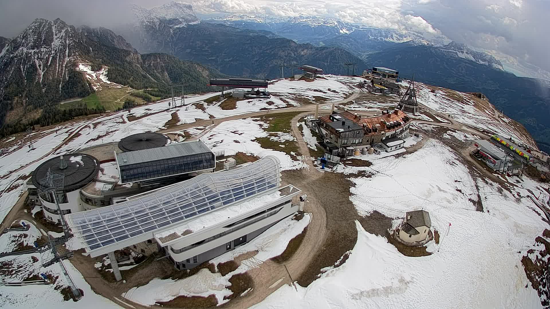 Kronplatz | vrh | 2275m