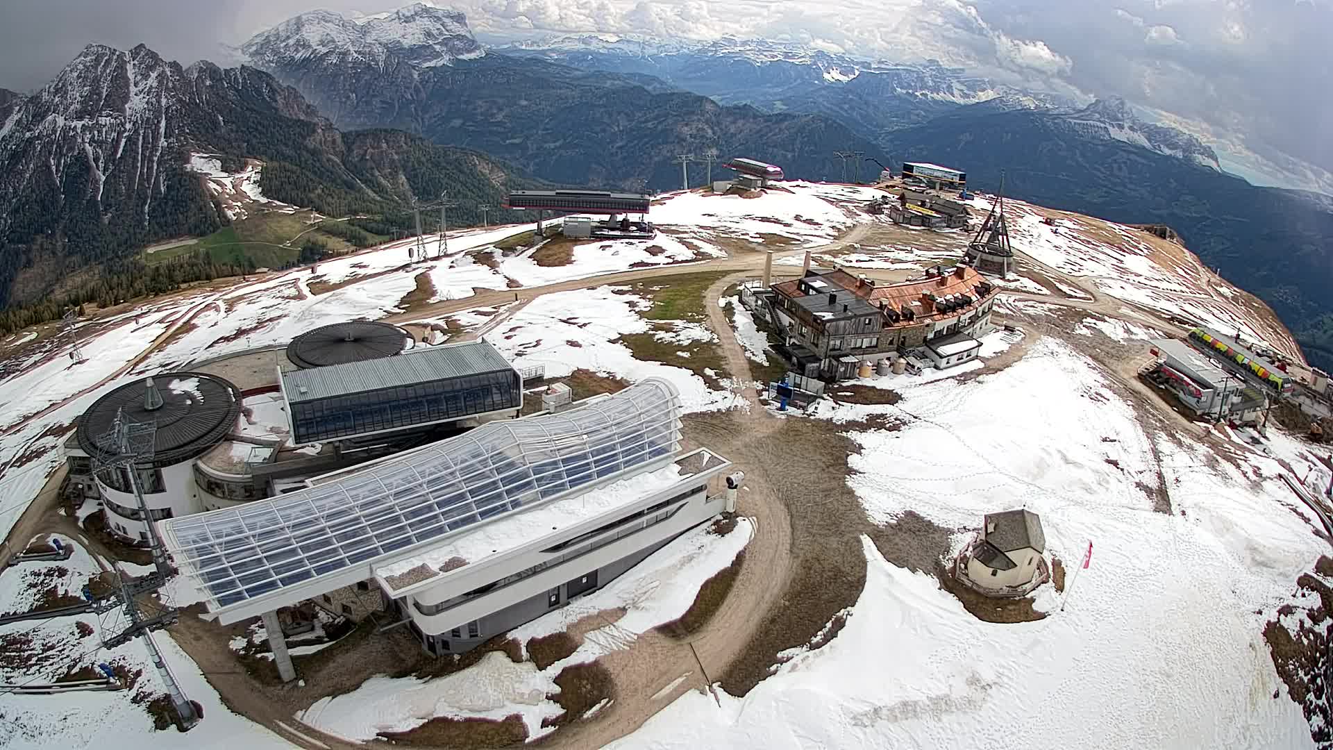 Kronplatz | Gipfel | 2275m