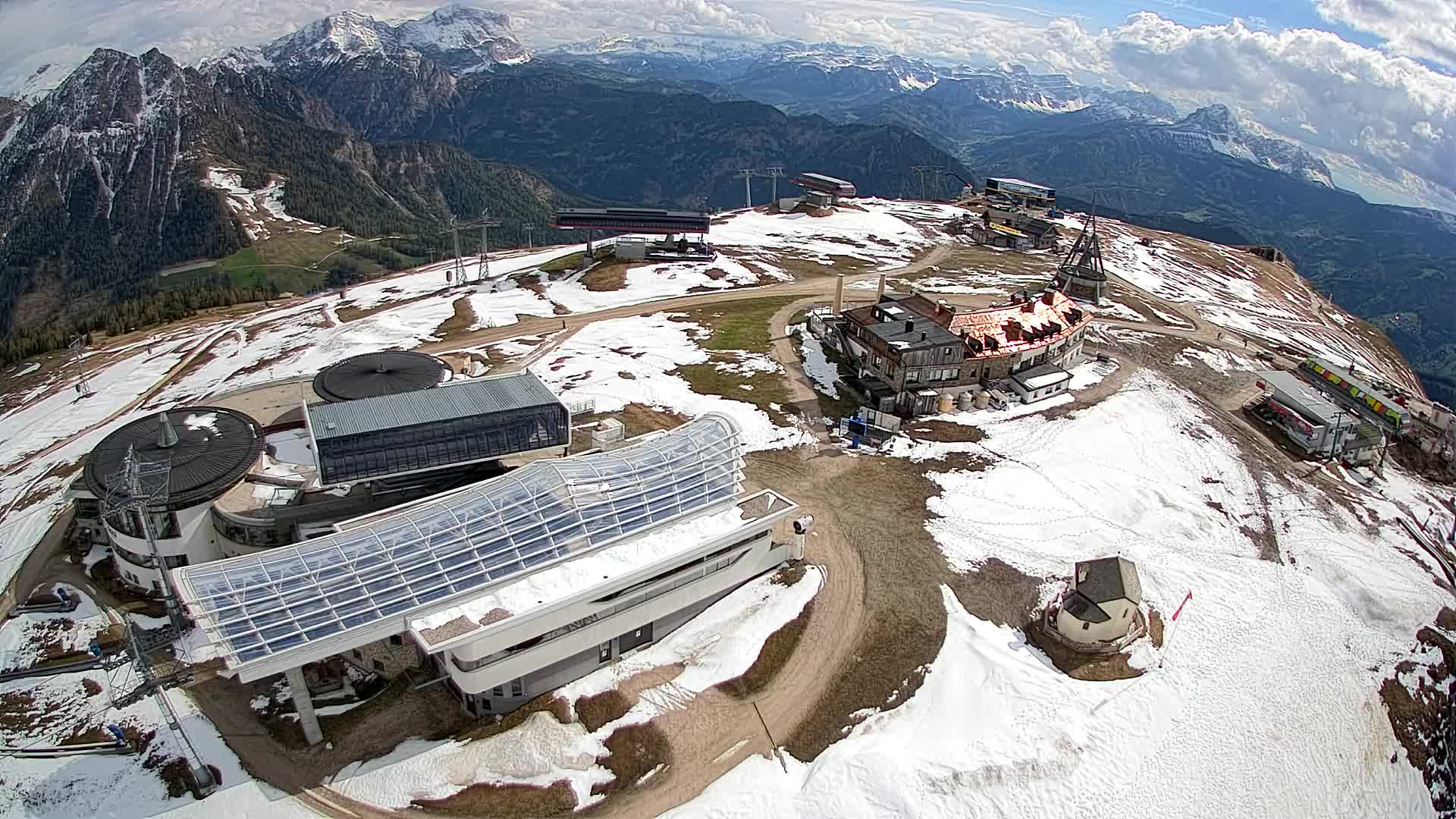 Kronplatz | vrh | 2275m
