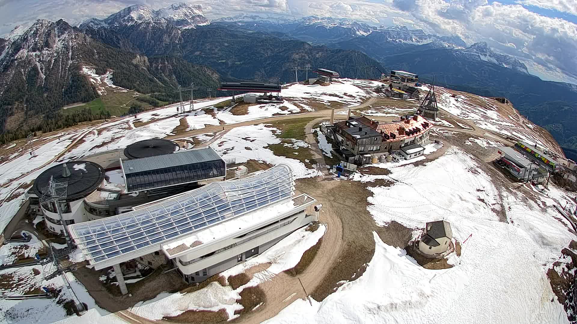 Kronplatz | peak | 2275m