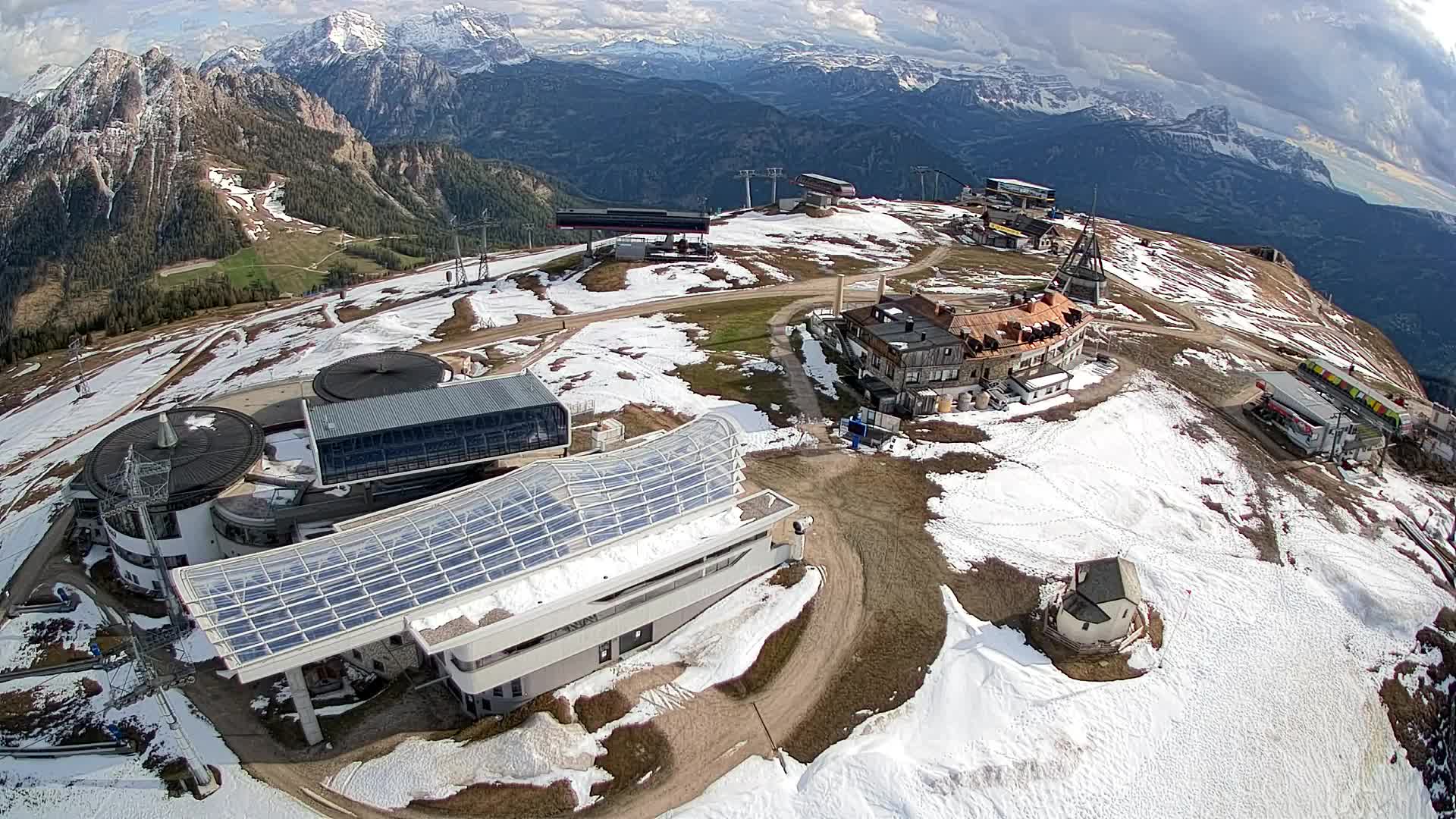 Kronplatz | peak | 2275m