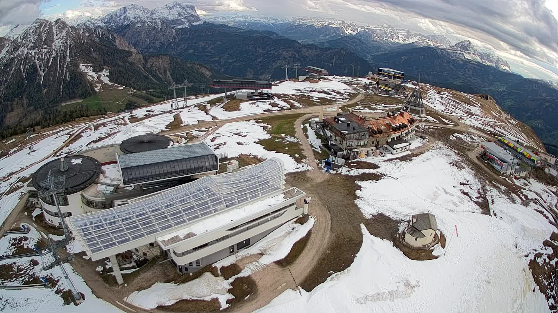 Kronplatz | peak | 2275m