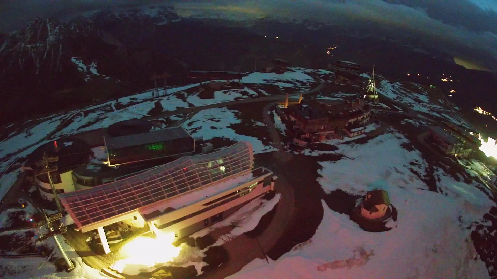 Kronplatz | vrh | 2275m